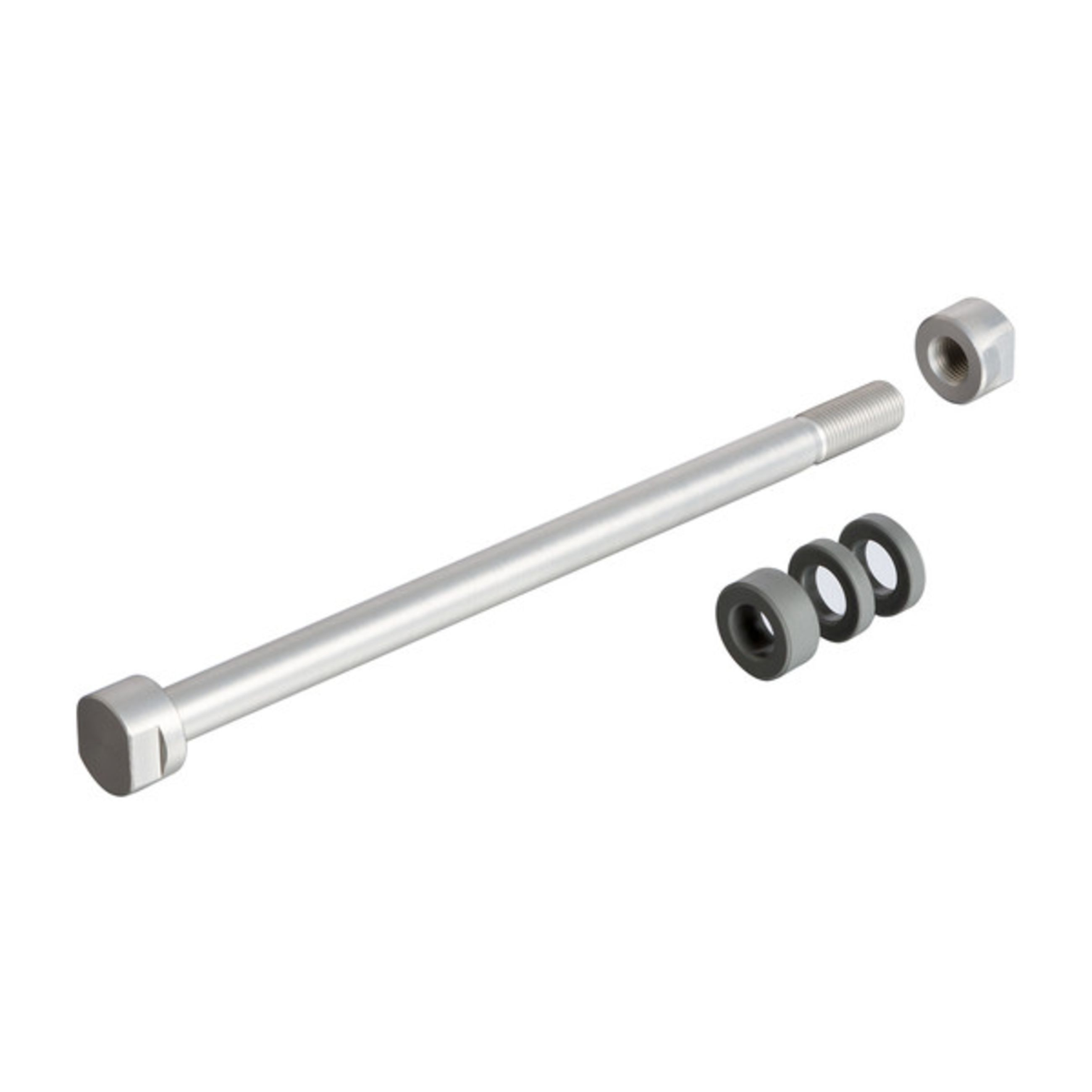 Tacx E-Thru Trainer Axles For Classic Trainers | Garmin