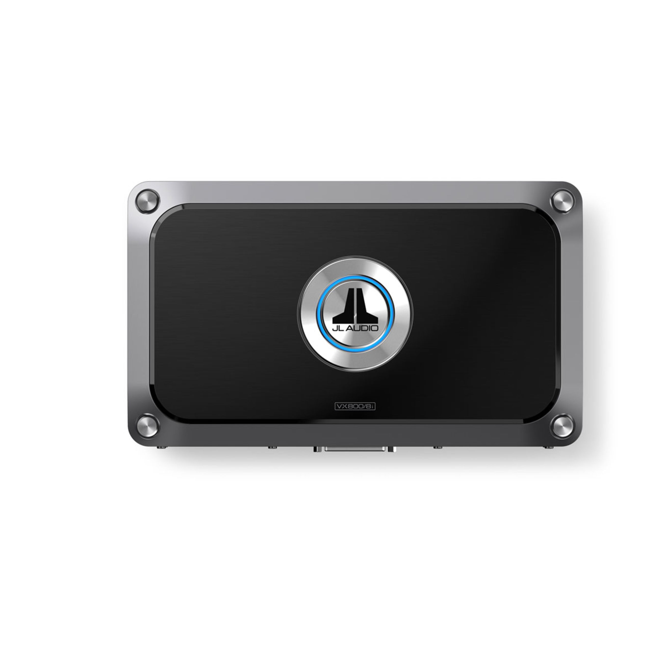 Jl Audio Vxi Car Full-Range Amplifier | Car Amplifier | Garmin
