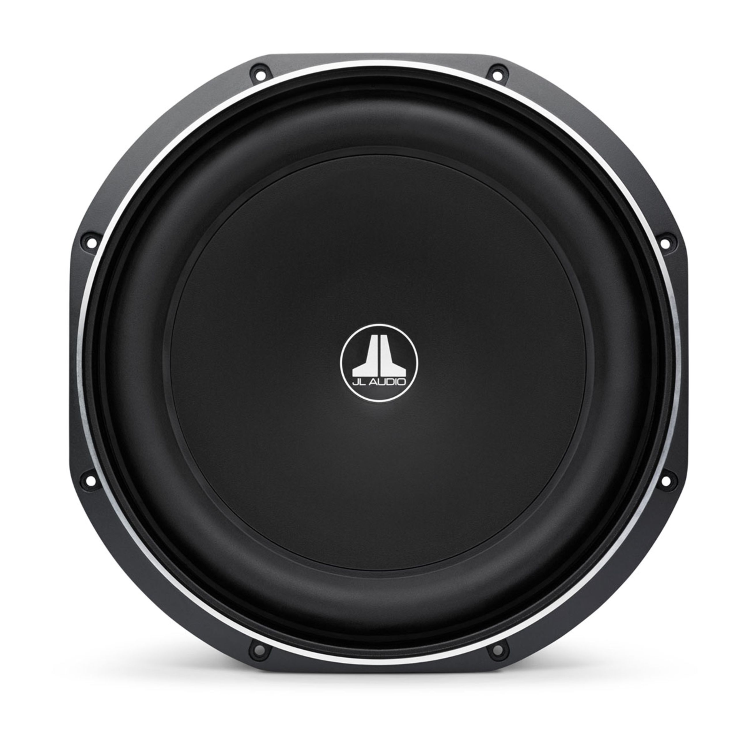 Jl Audio Tw1 Thin-Line Car Subwoofer | Audio | Garmin