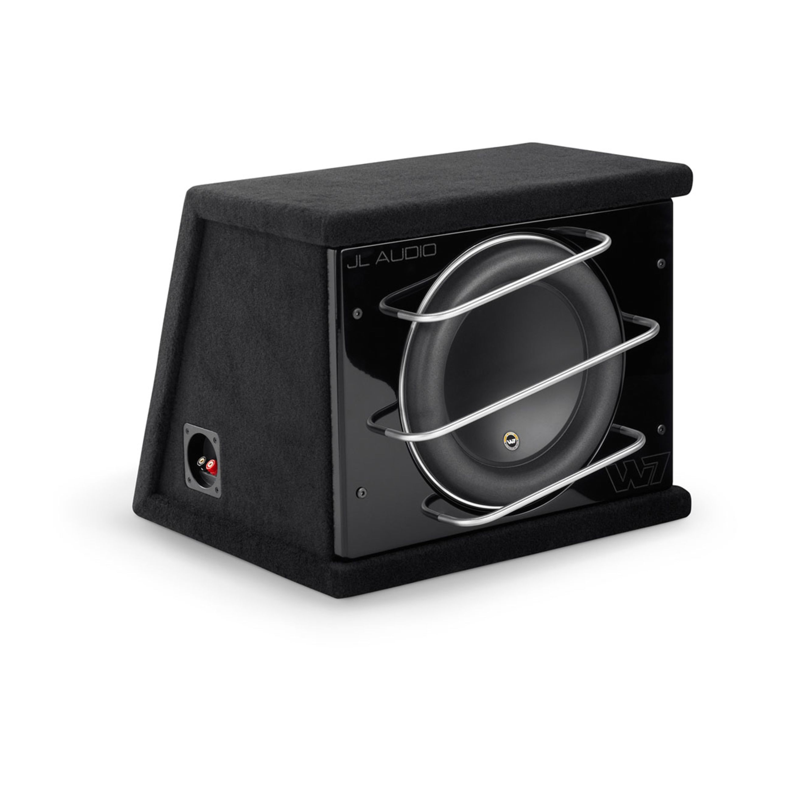 Jl Audio Prowedge Enclosed Car Subwoofer | Audio | Garmin