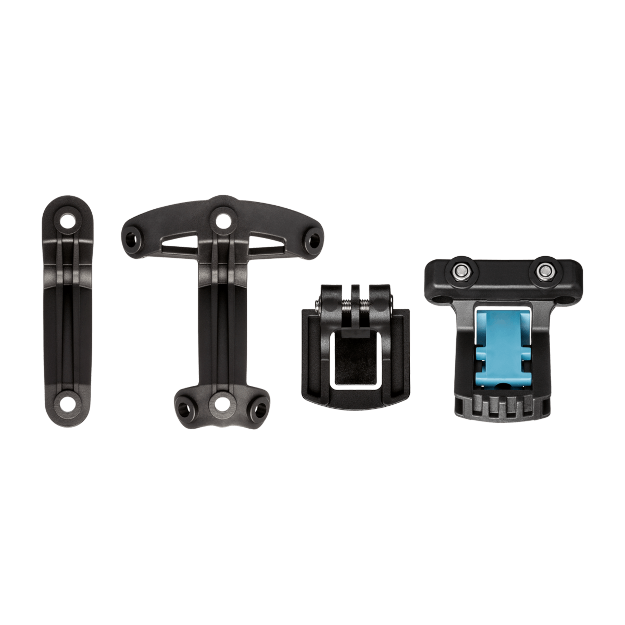 Tacx Cage Mount Carbon | Garmin
