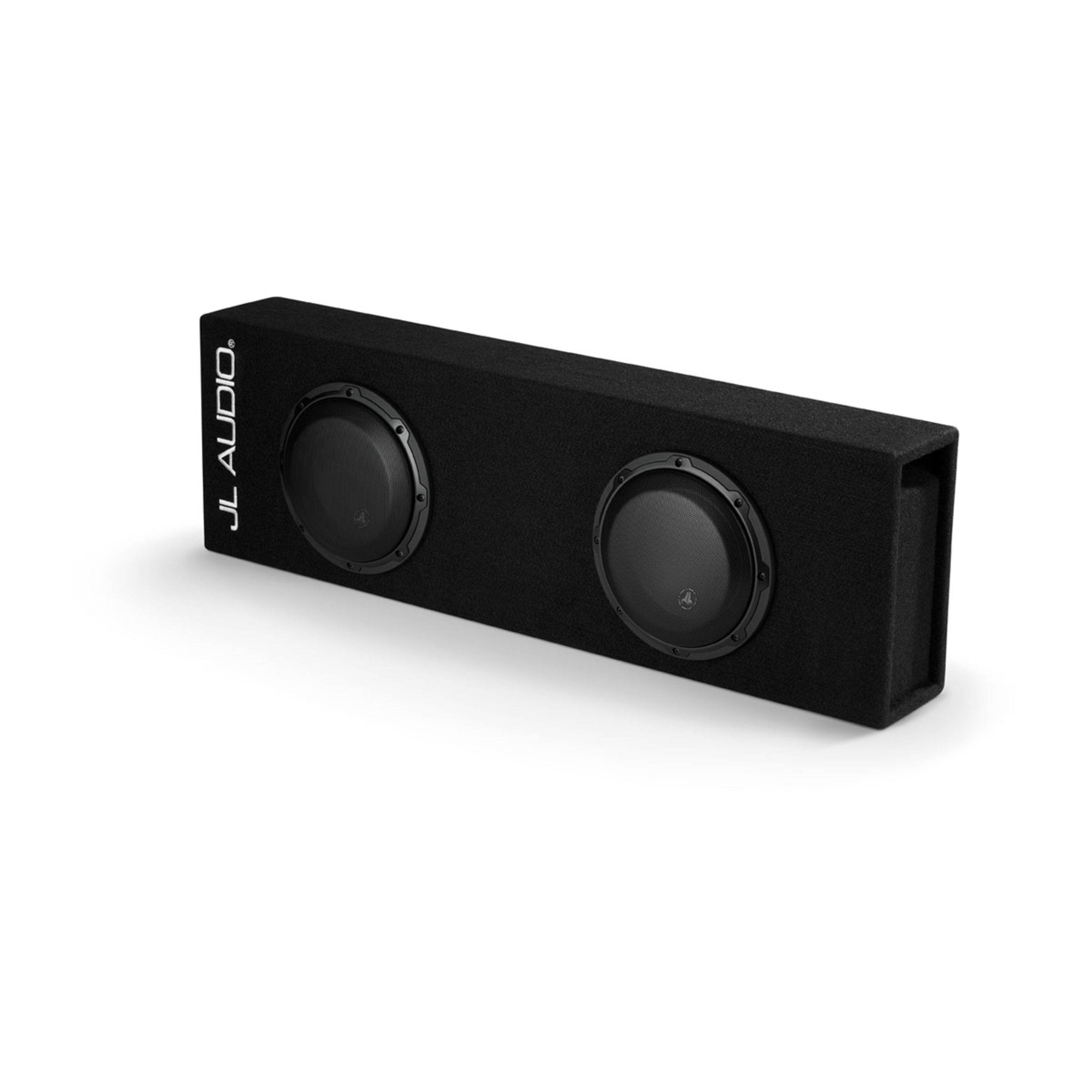 Jl Audio Microsub W3V3 Enclosed Car Subwoofer | Garmin