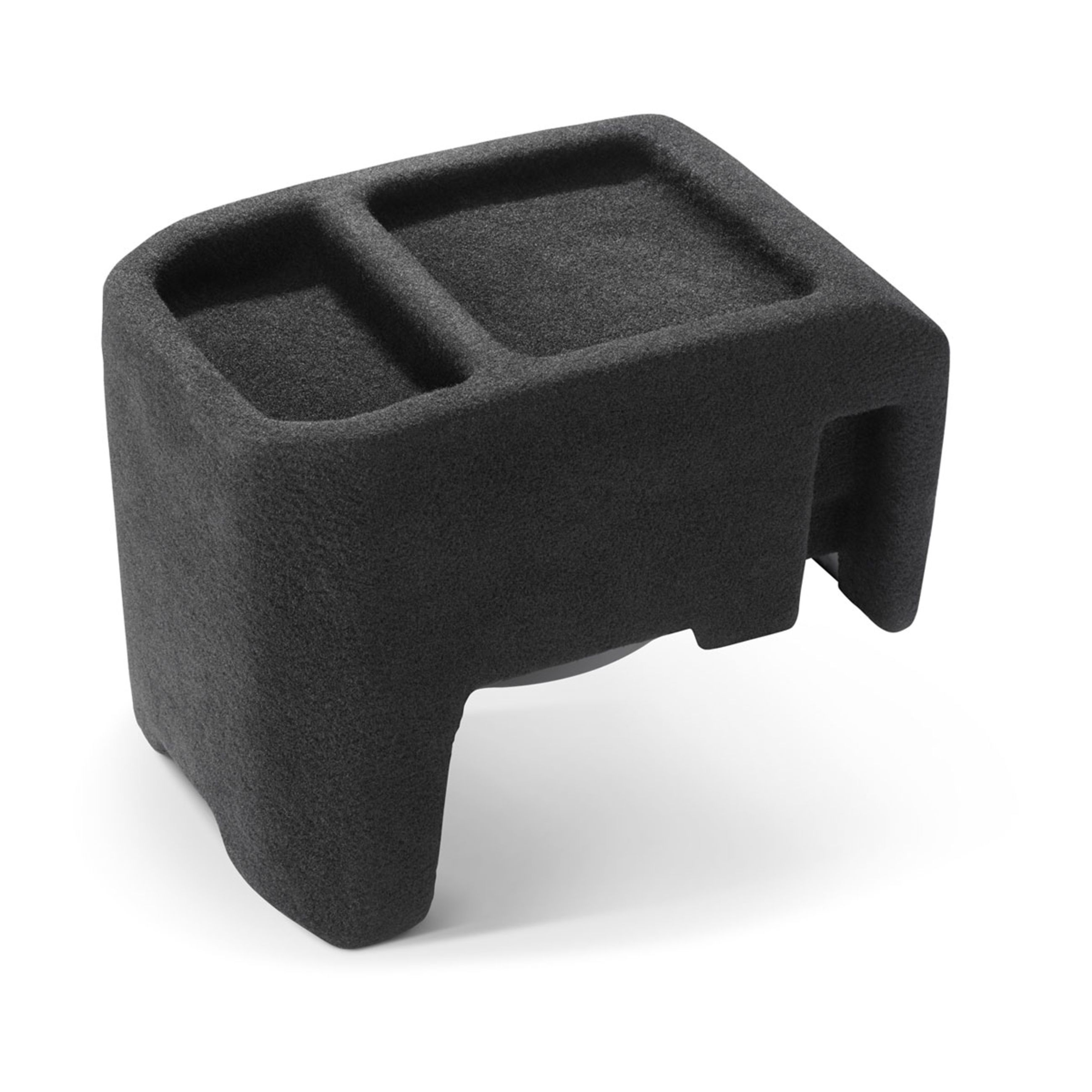 Stealthbox Enclosed Subwoofer For Toyota Tacoma Access Cab | Garmin
