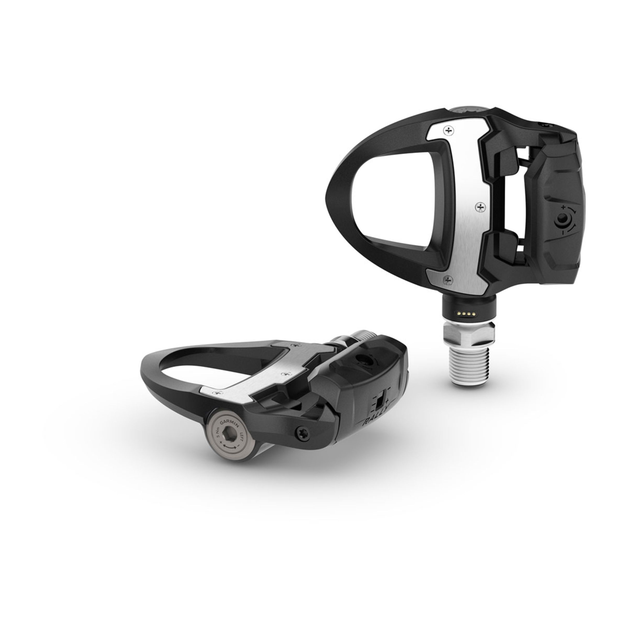 Garmin Rally Rs210 |  Road  Cycling Power Meter