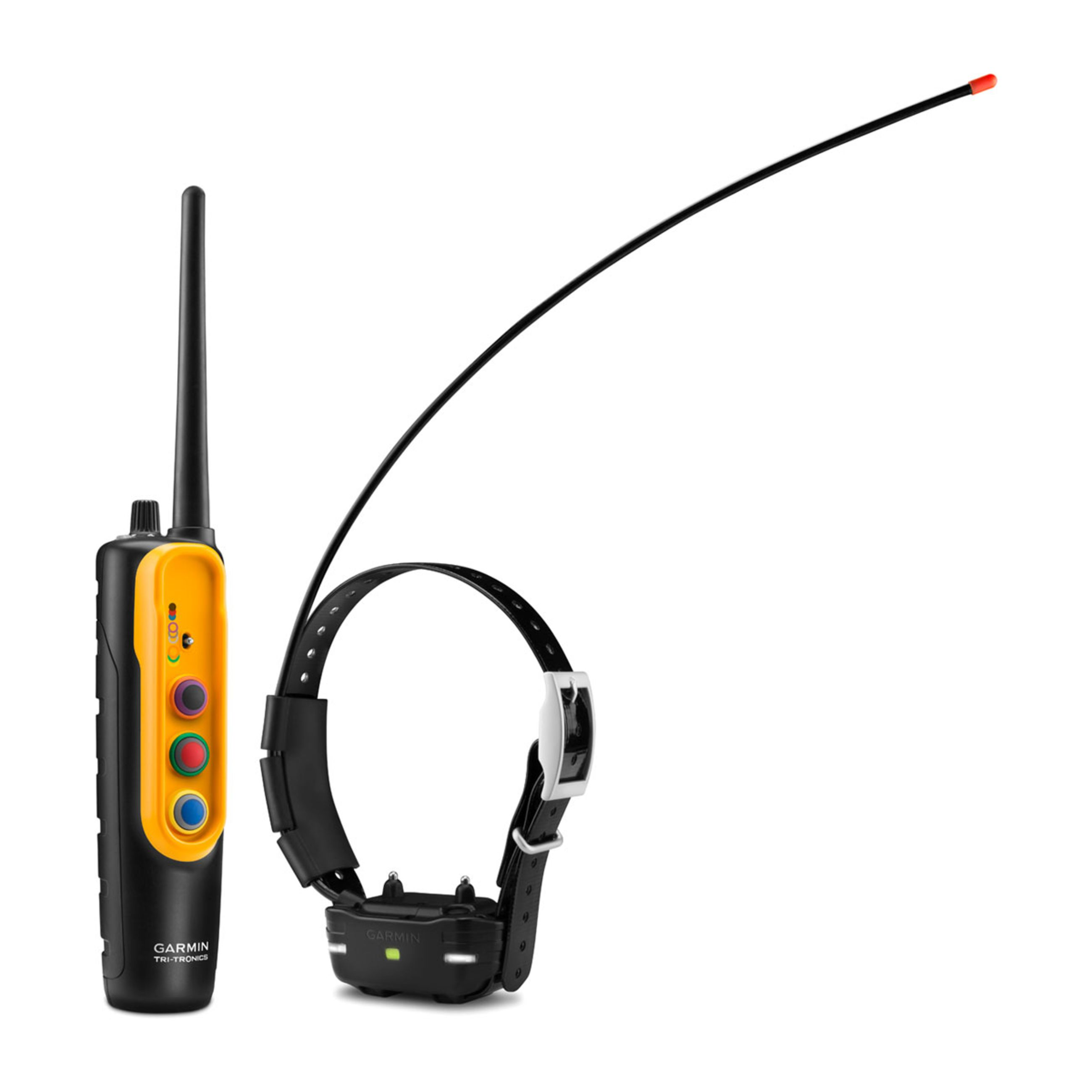 Garmin Pro Trashbreaker | Dog Training System