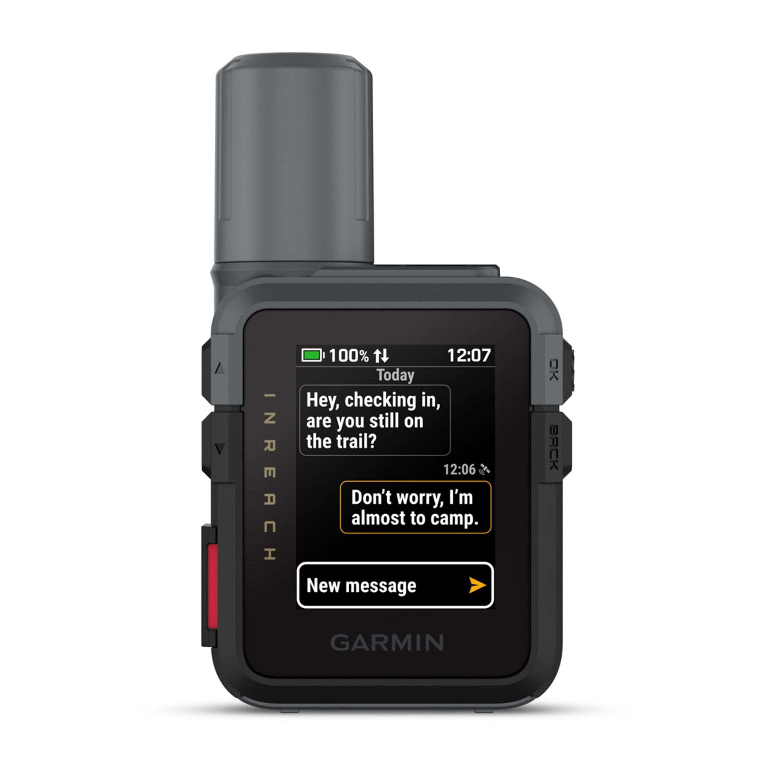 Garmin Inreach Mini 3 | Sos Satellite Communicator