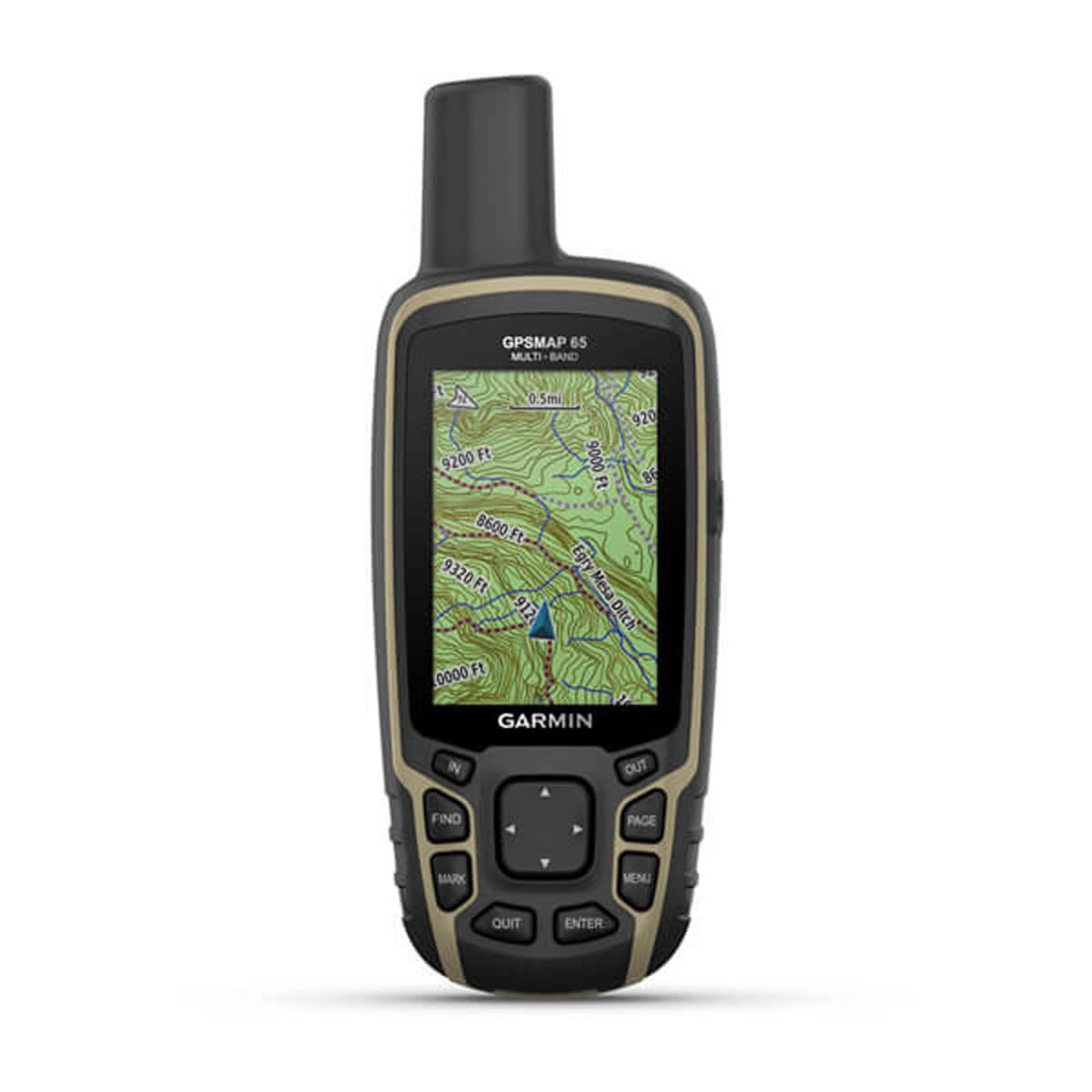 Garmin Gpsmap 65 | Handheld Outdoor Gps