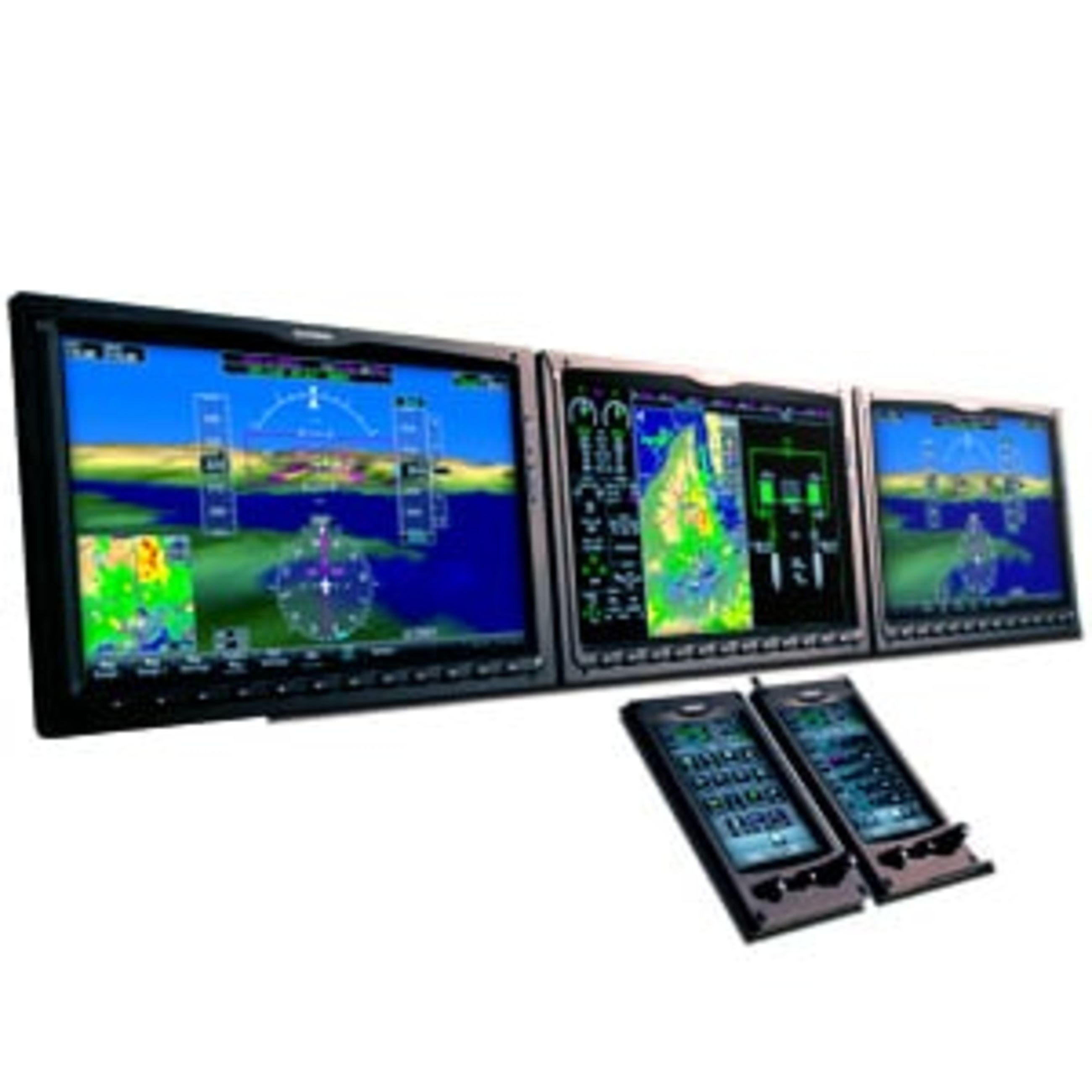 Garmin G3000 | Integrated Flight Deck