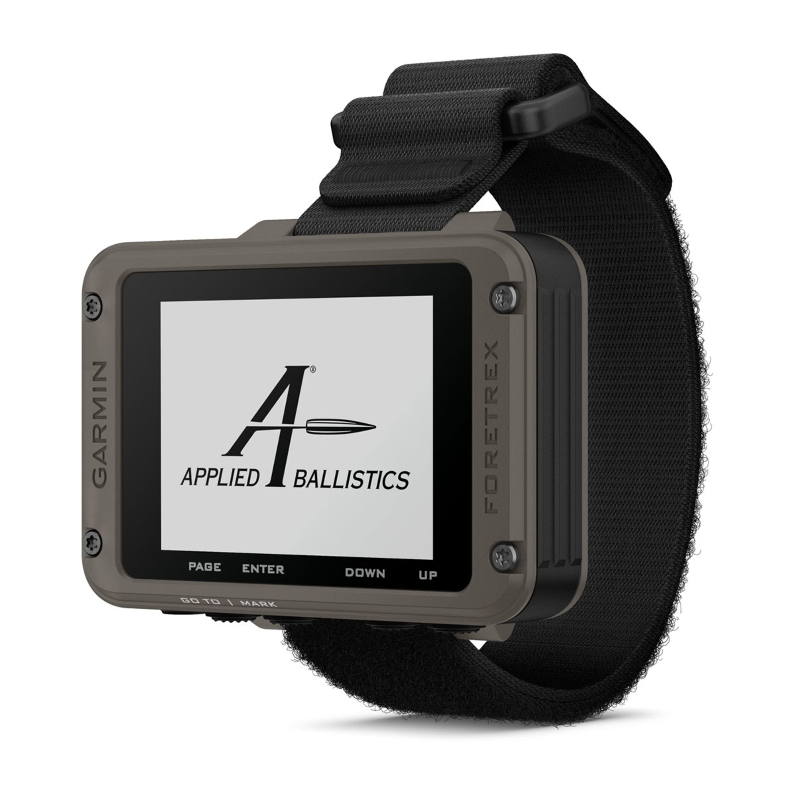 Garmin Foretrex 901 Ballistic Edition | Gps Navigator