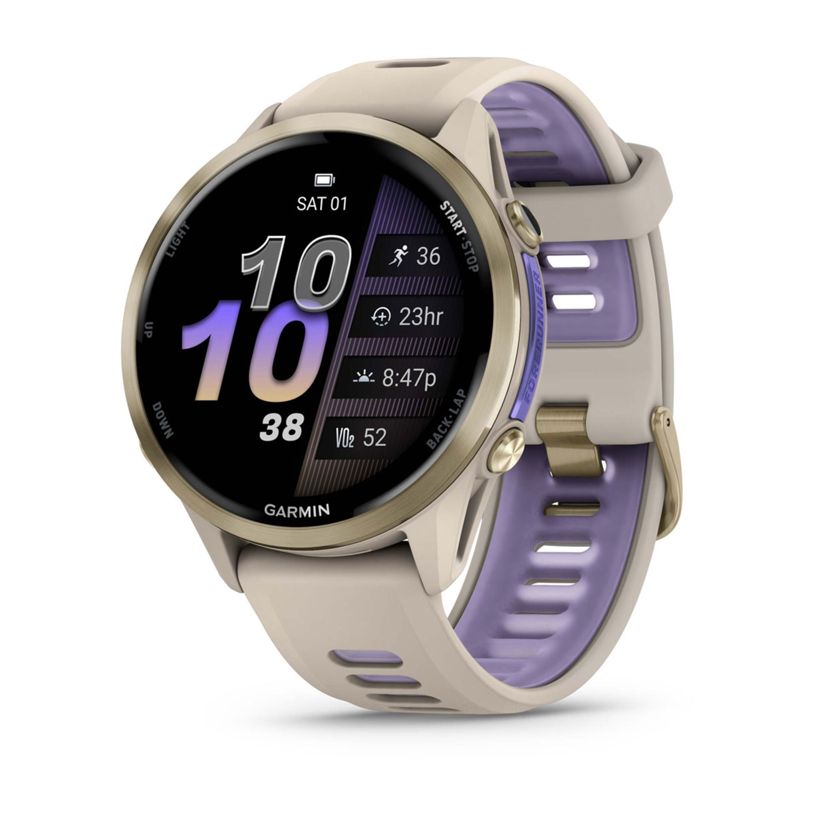 Garmin Forerunner 970 | Running Smartwatch With Gps