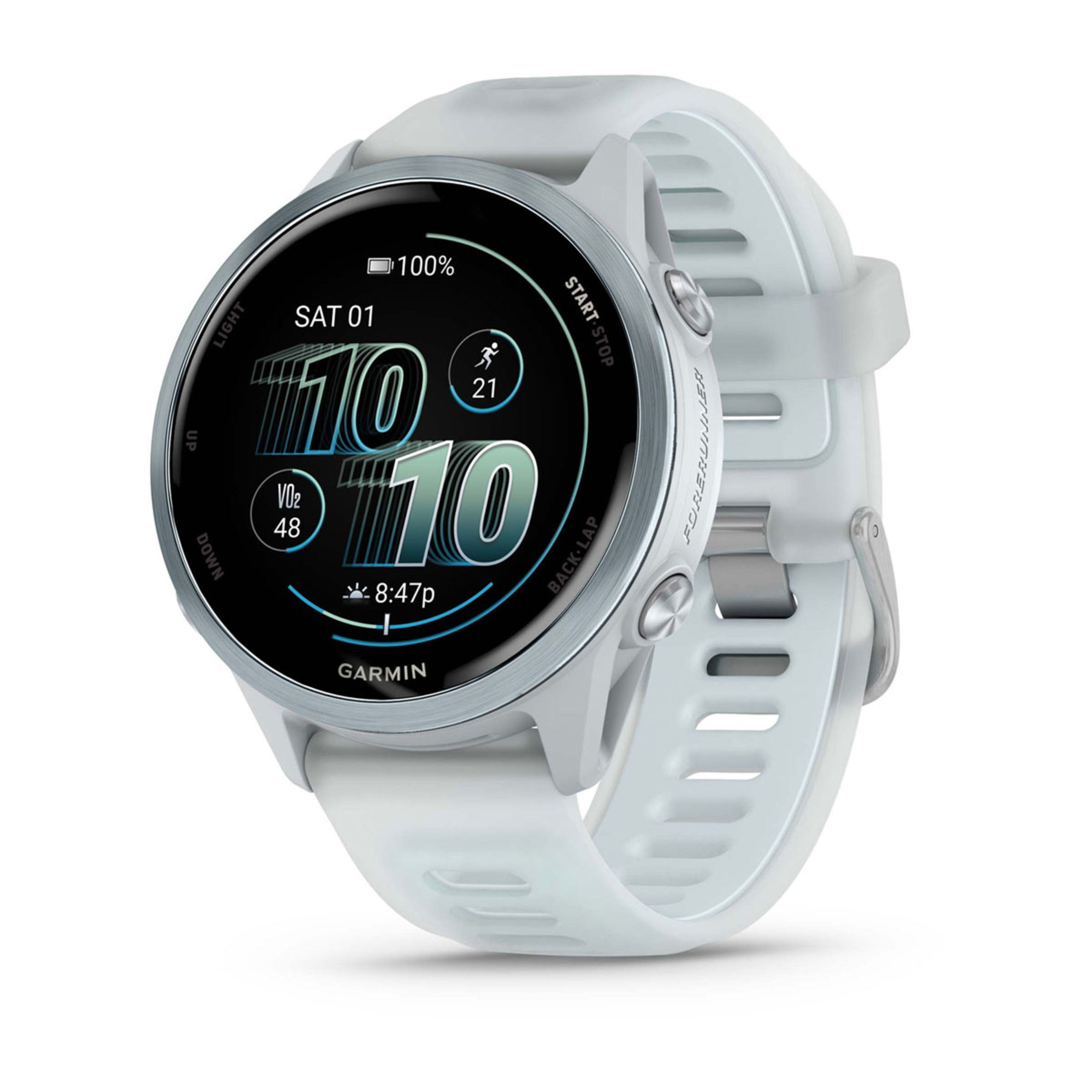 Garmin Forerunner 570 | Running Smartwatch With Gps | 42Mm