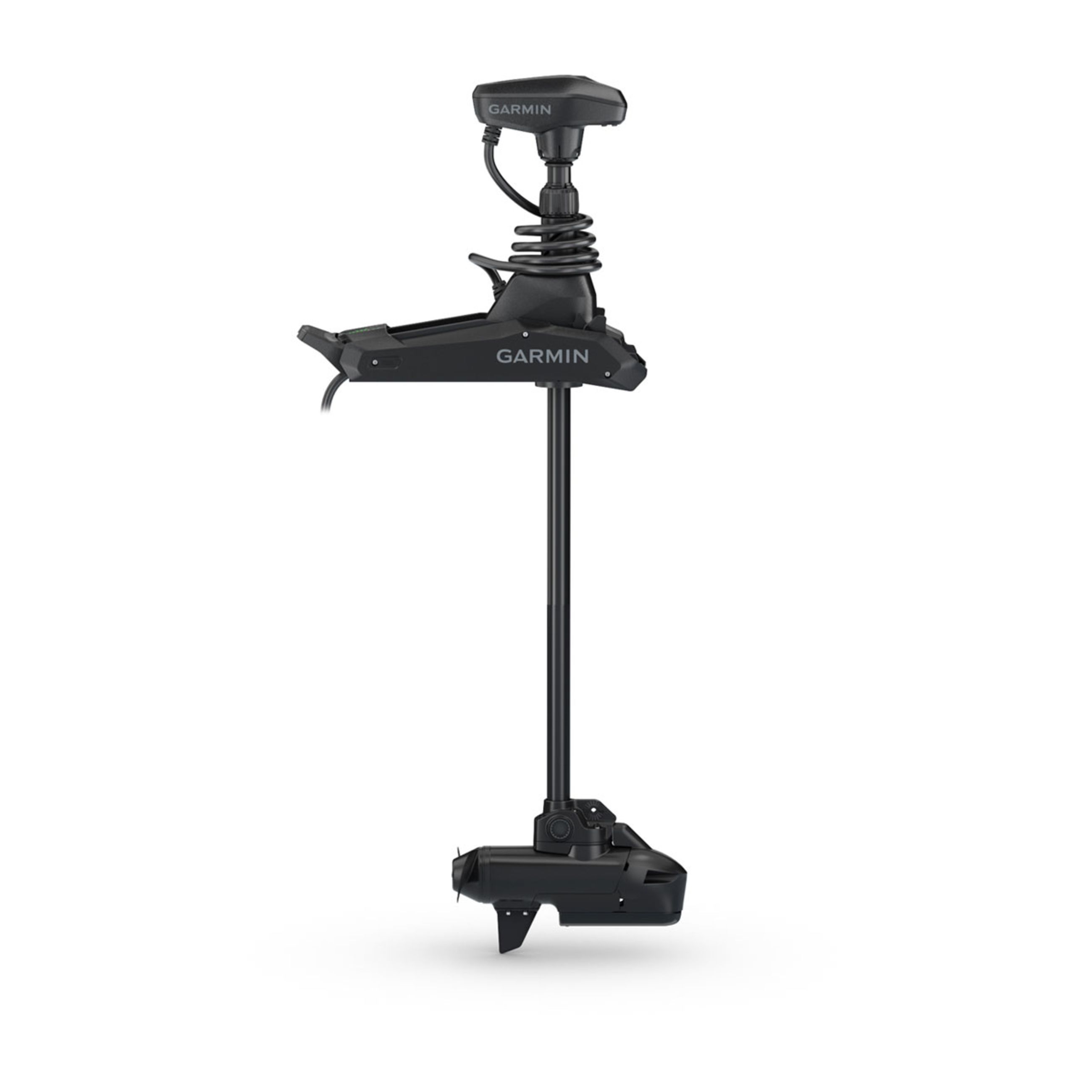 Garmin Force Kraken Black Trolling Motor