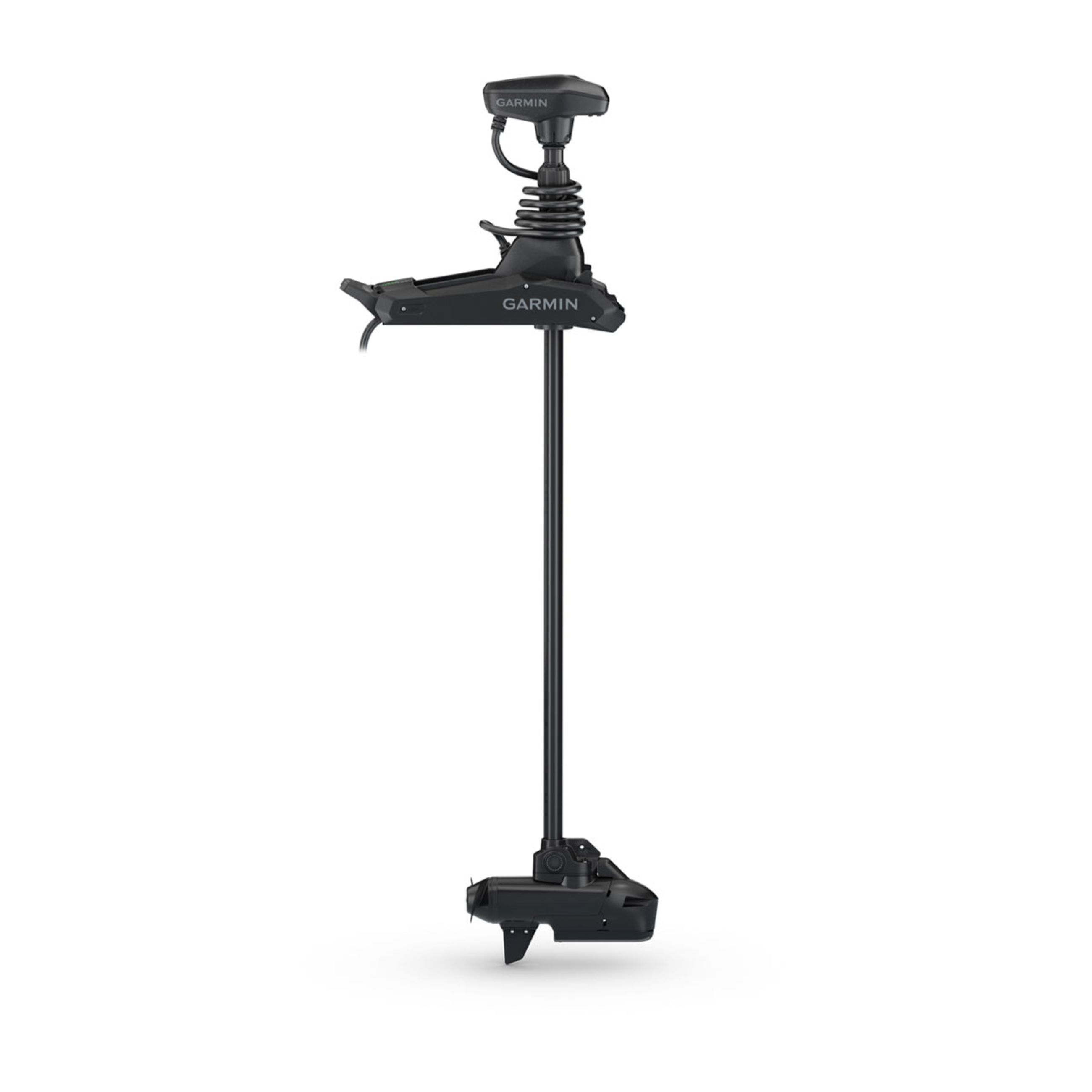 Garmin Force Kraken Black Trolling Motor