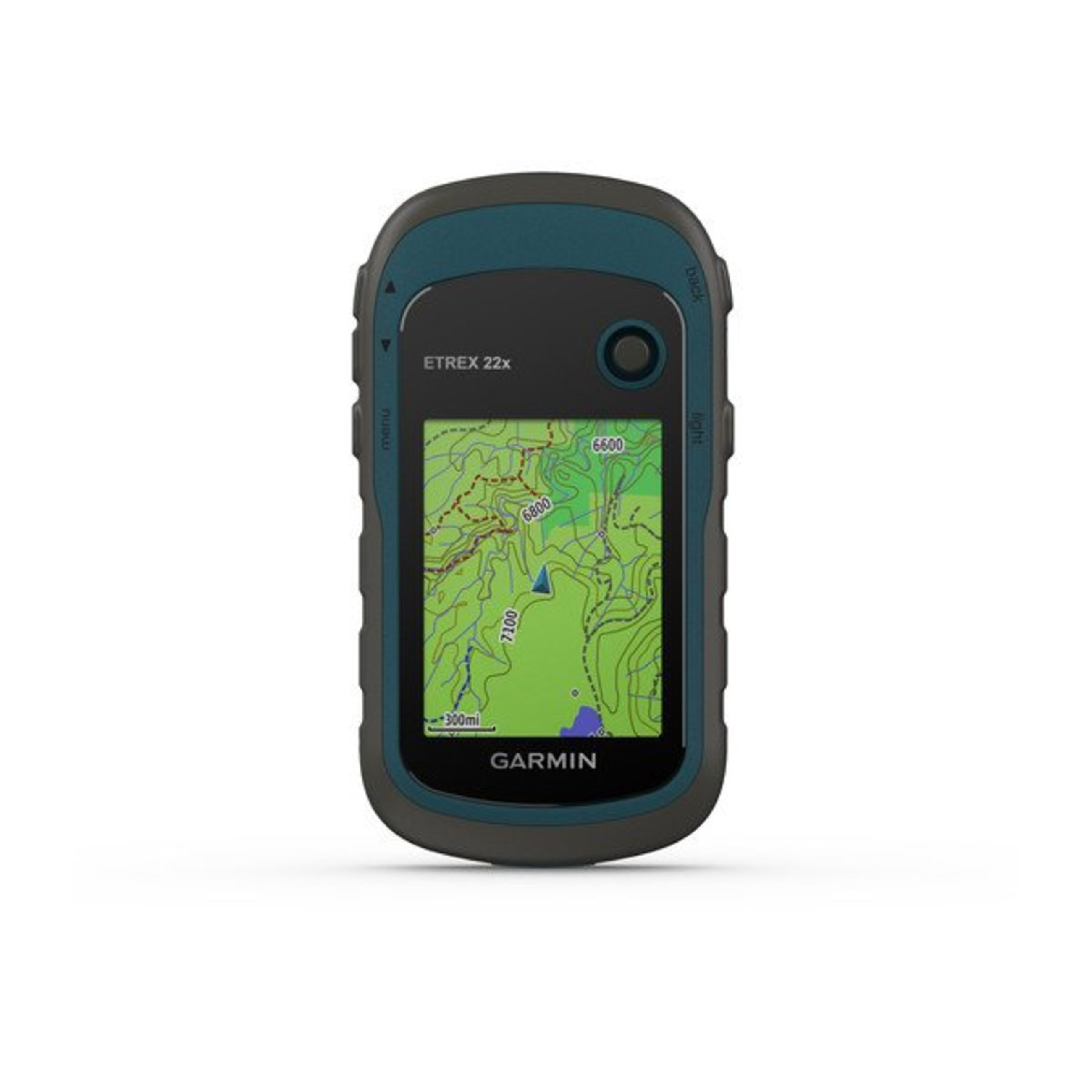 Garmin Etrex 22X | Hiking Gps