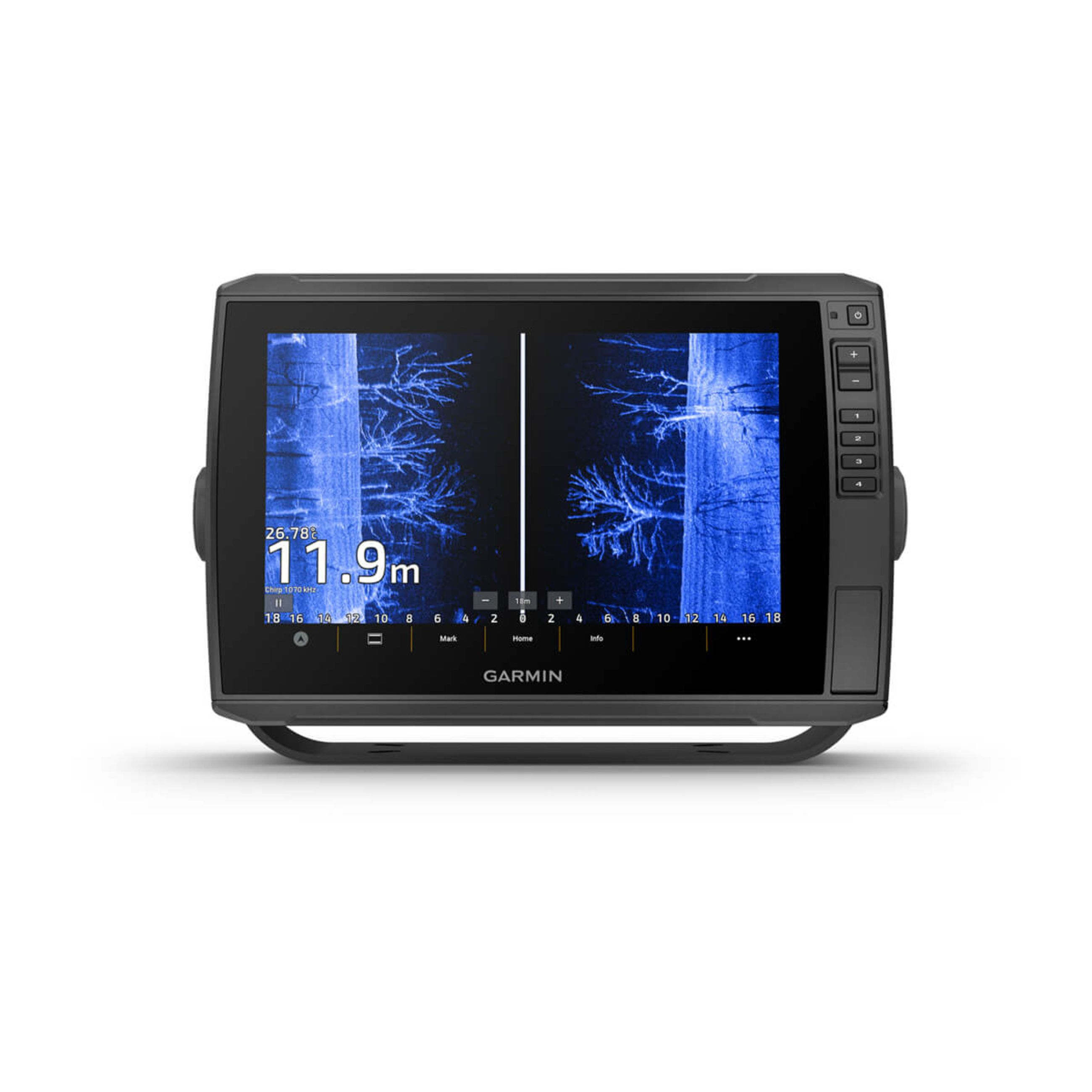 Garmin Echomap Ultra 2 10" Chartplotters | Marine