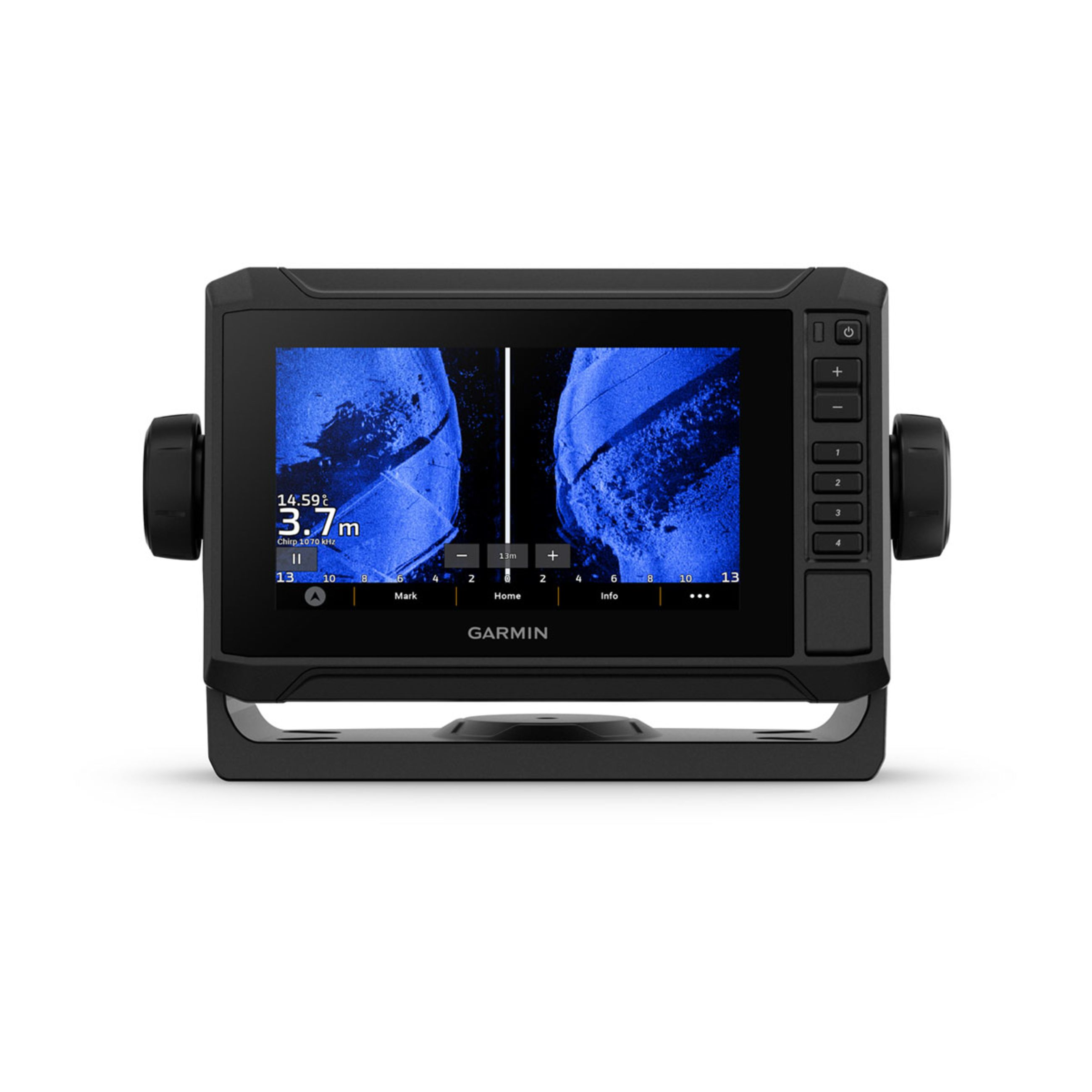Garmin Echomap Uhd2 6" Sv Chartplotters | Marine