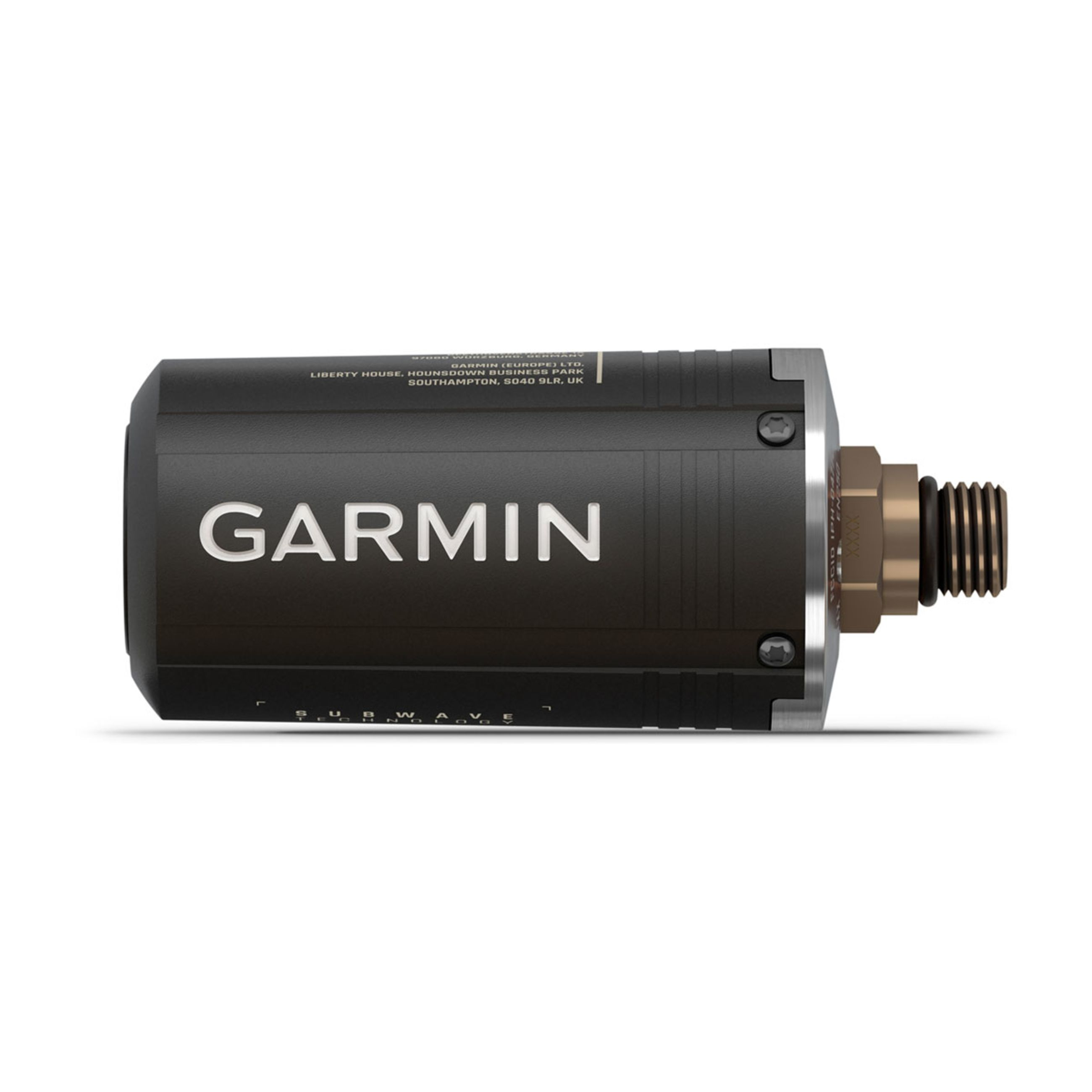 Garmin Descent T2 Transceiver | Diving