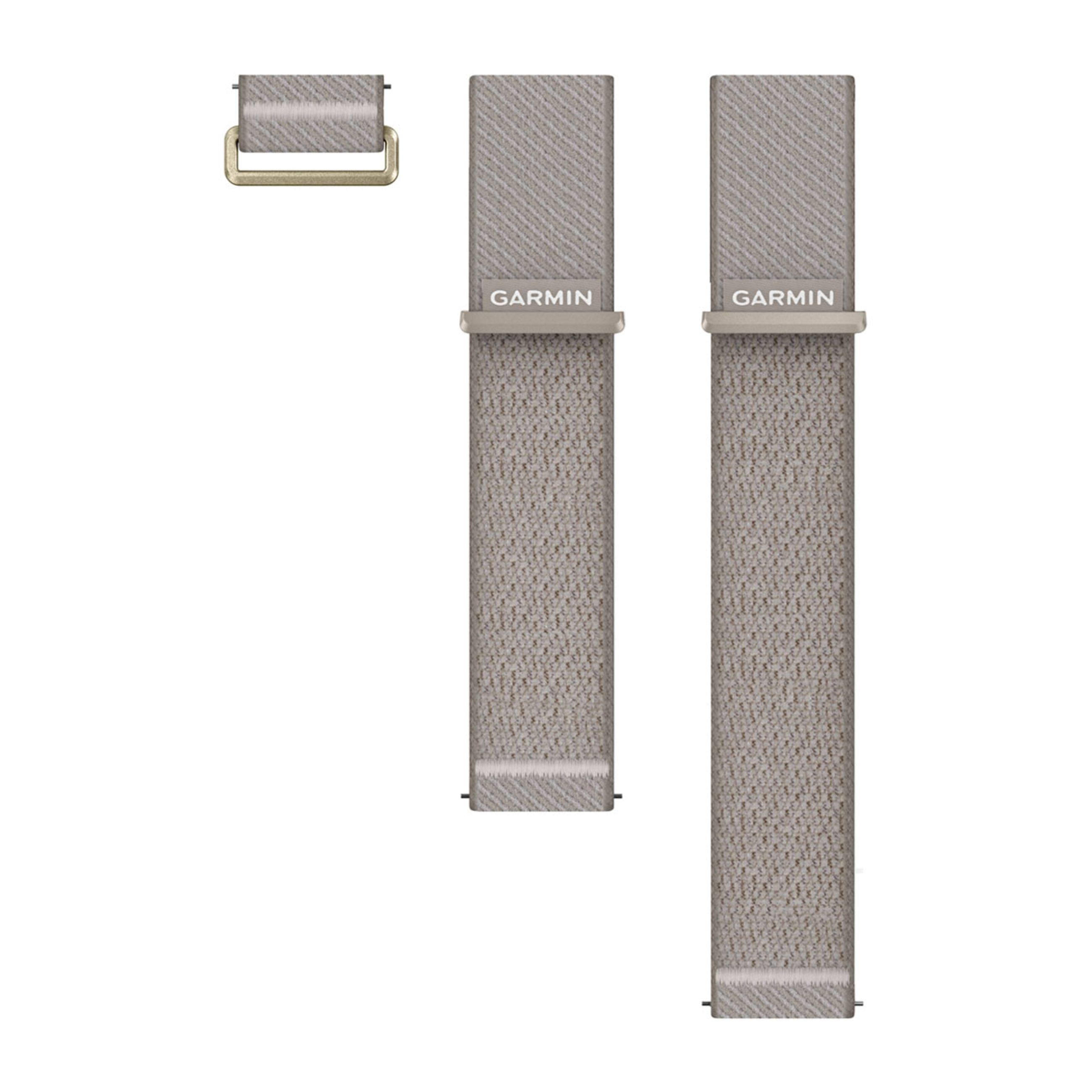 Quick Release Bands (24 Mm)