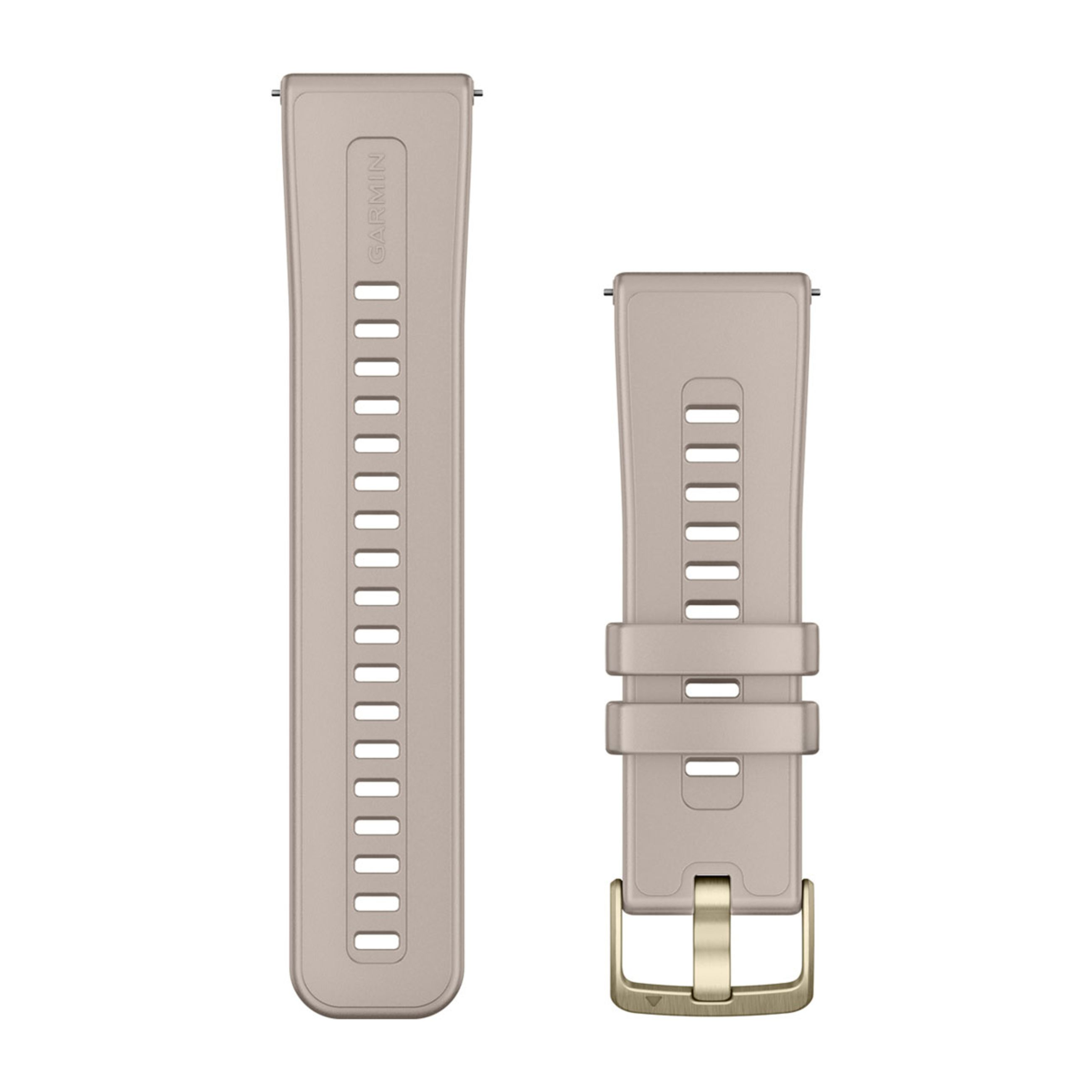 Quick Release Bands (24 Mm)