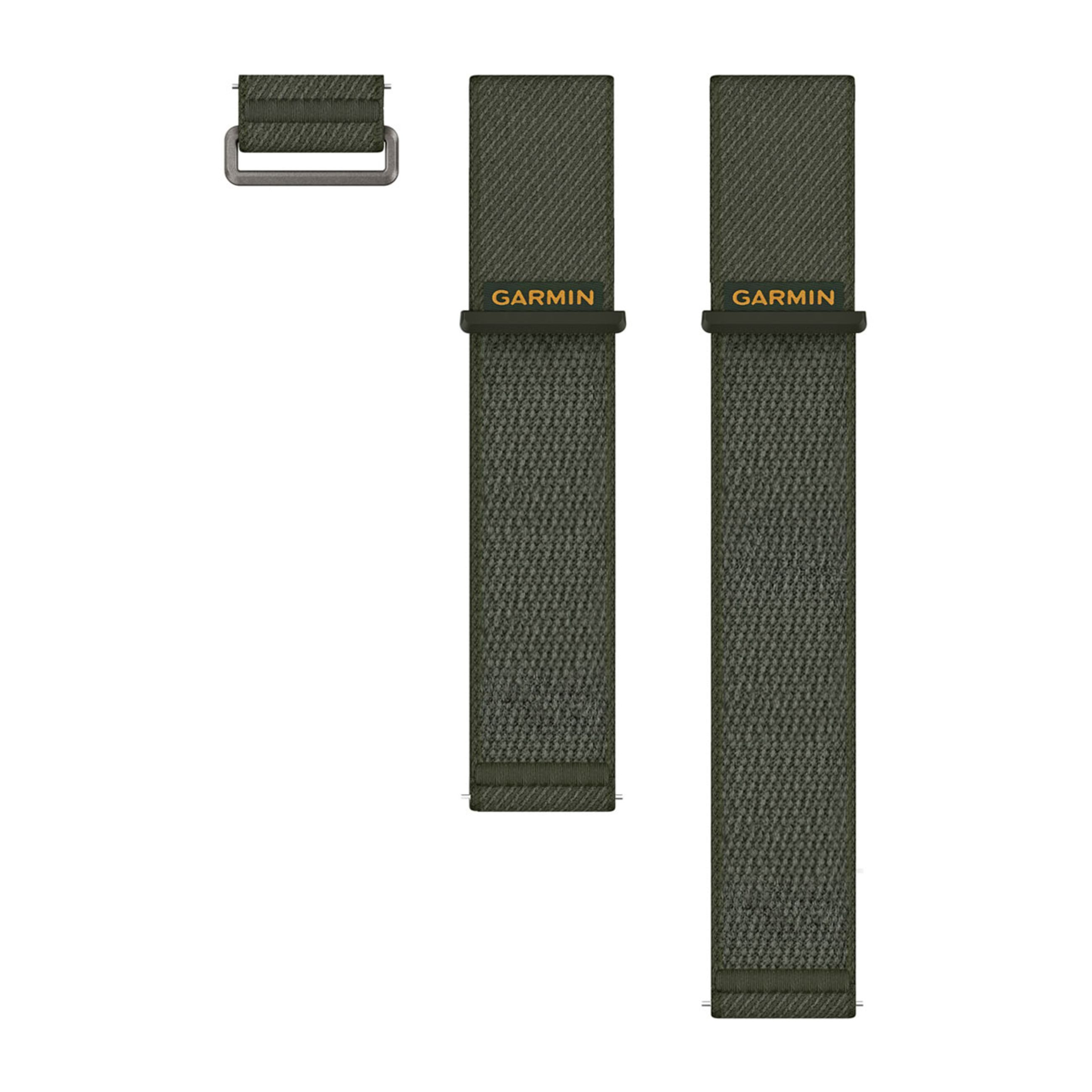 Quick Release Bands (24 Mm)