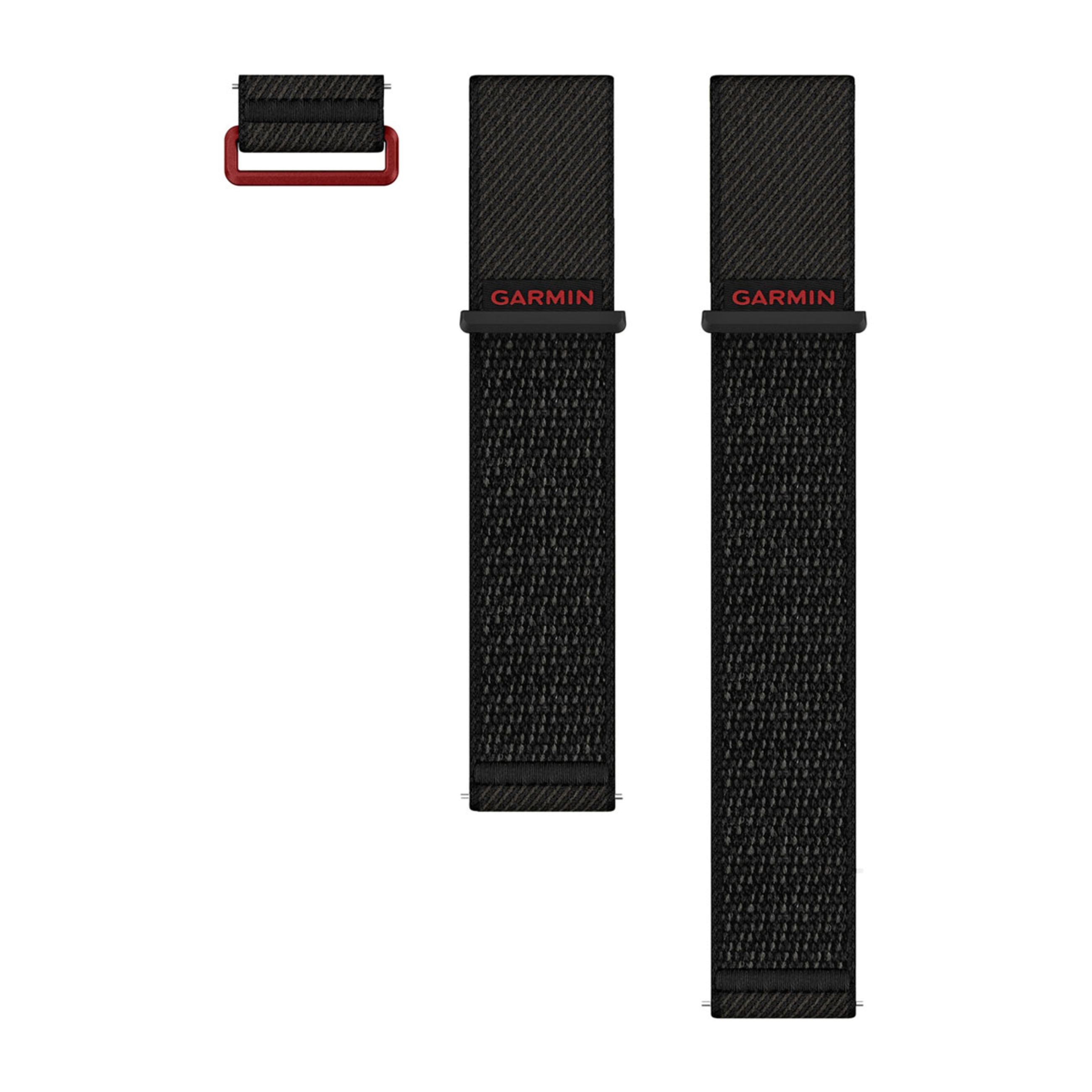 Quick Release Bands (24 Mm)