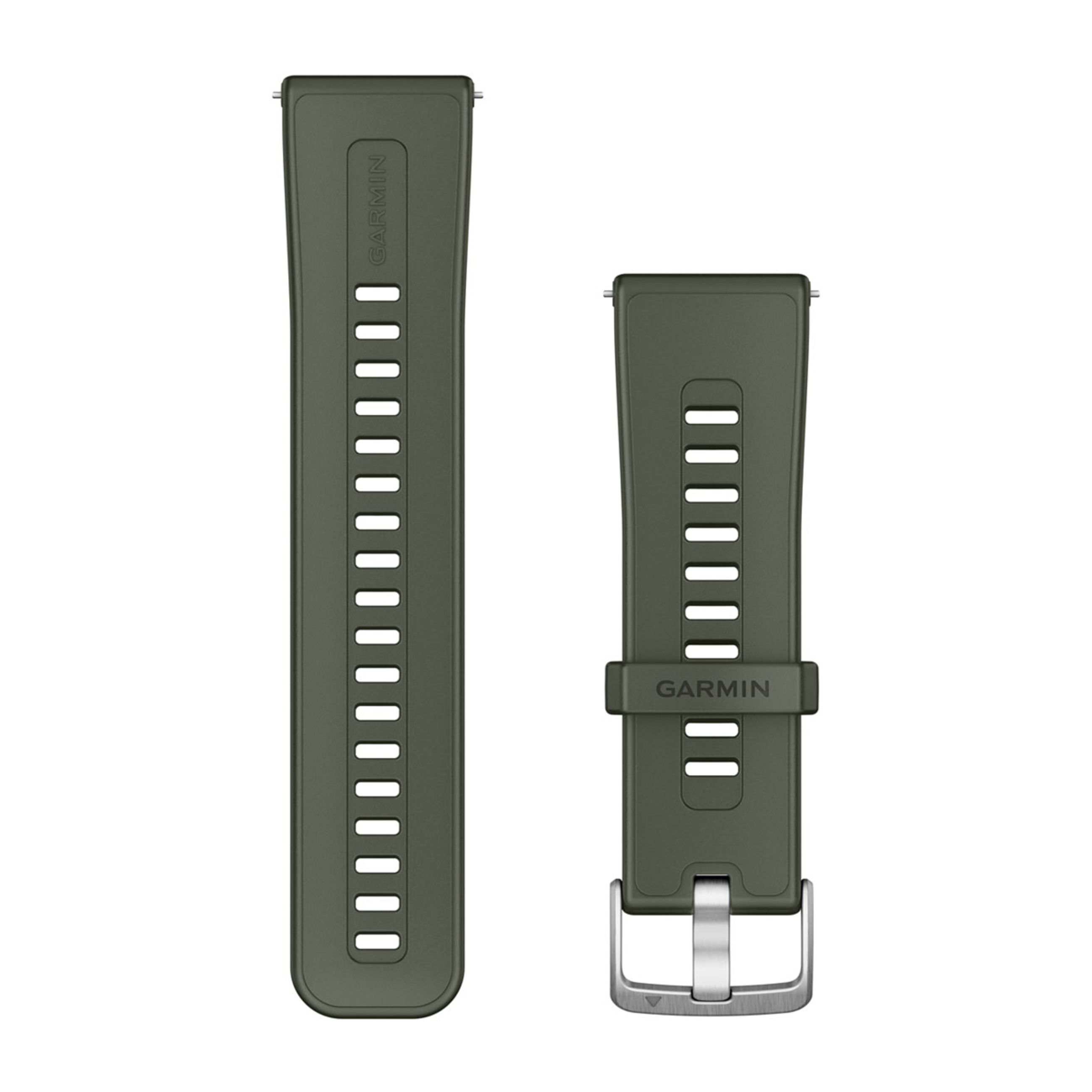 Quick Release Bands (24 Mm)