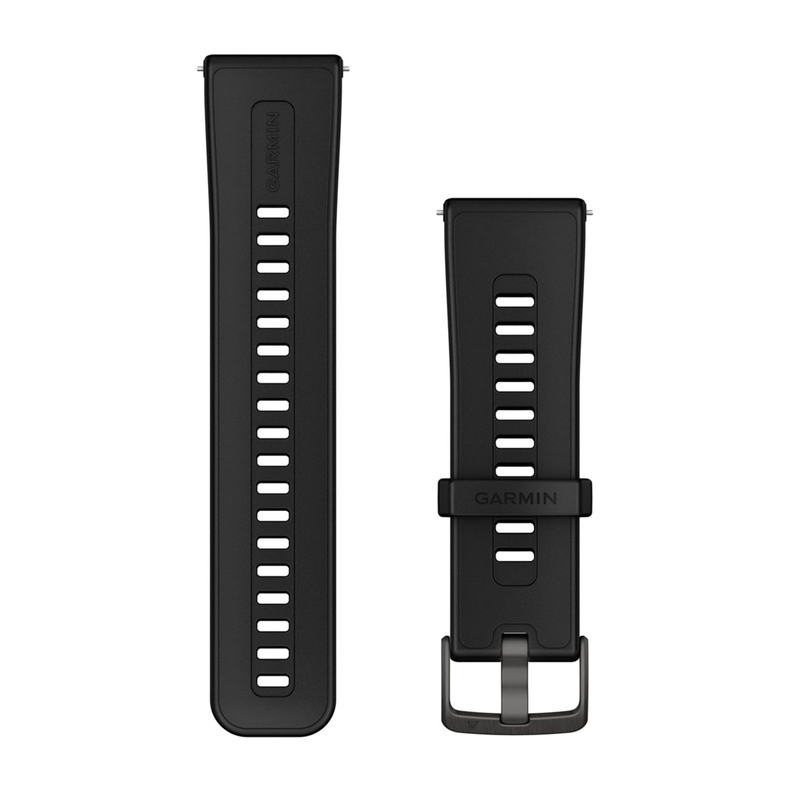 Quick Release Bands (24 Mm)