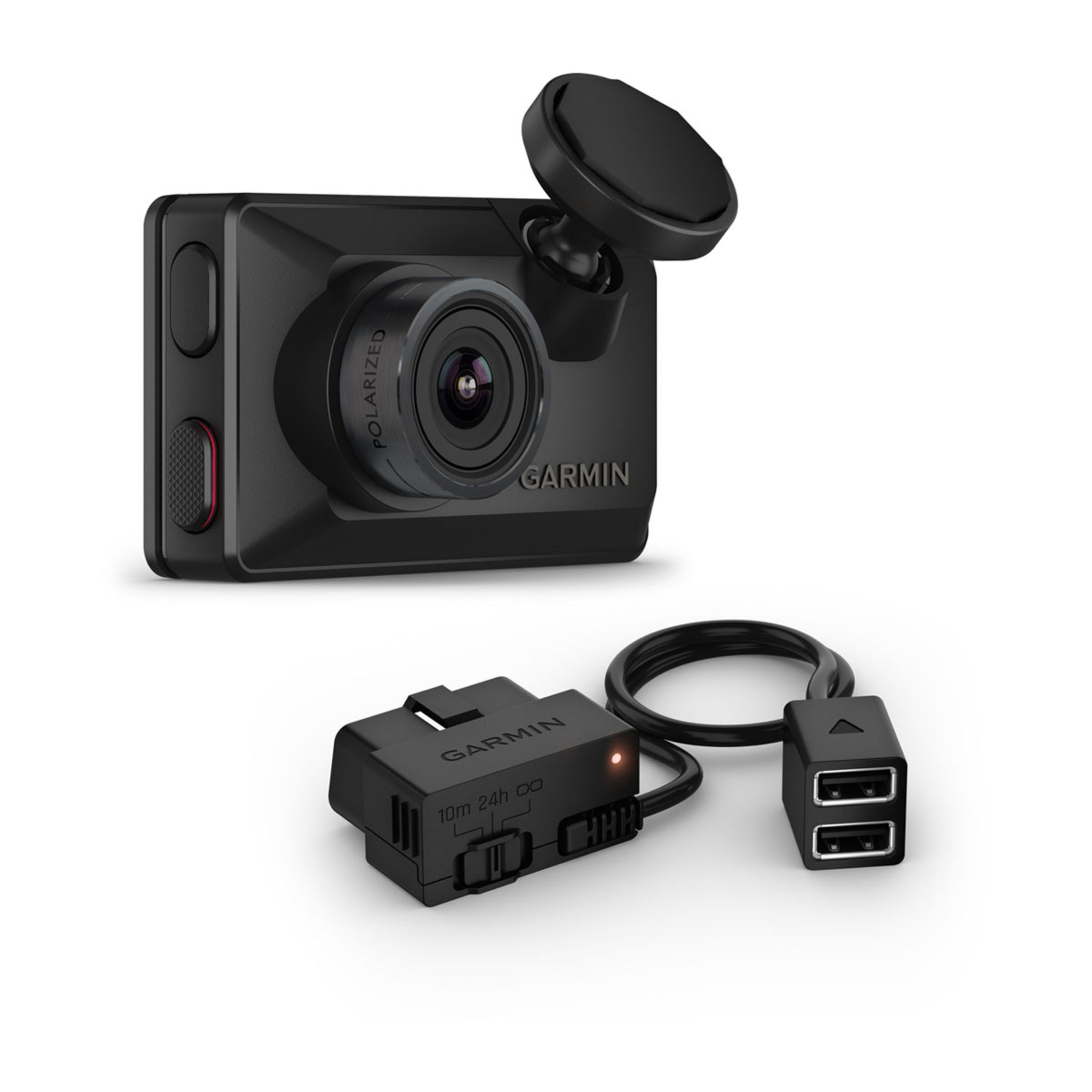 Garmin Dash Cam X310 | Dash Cam