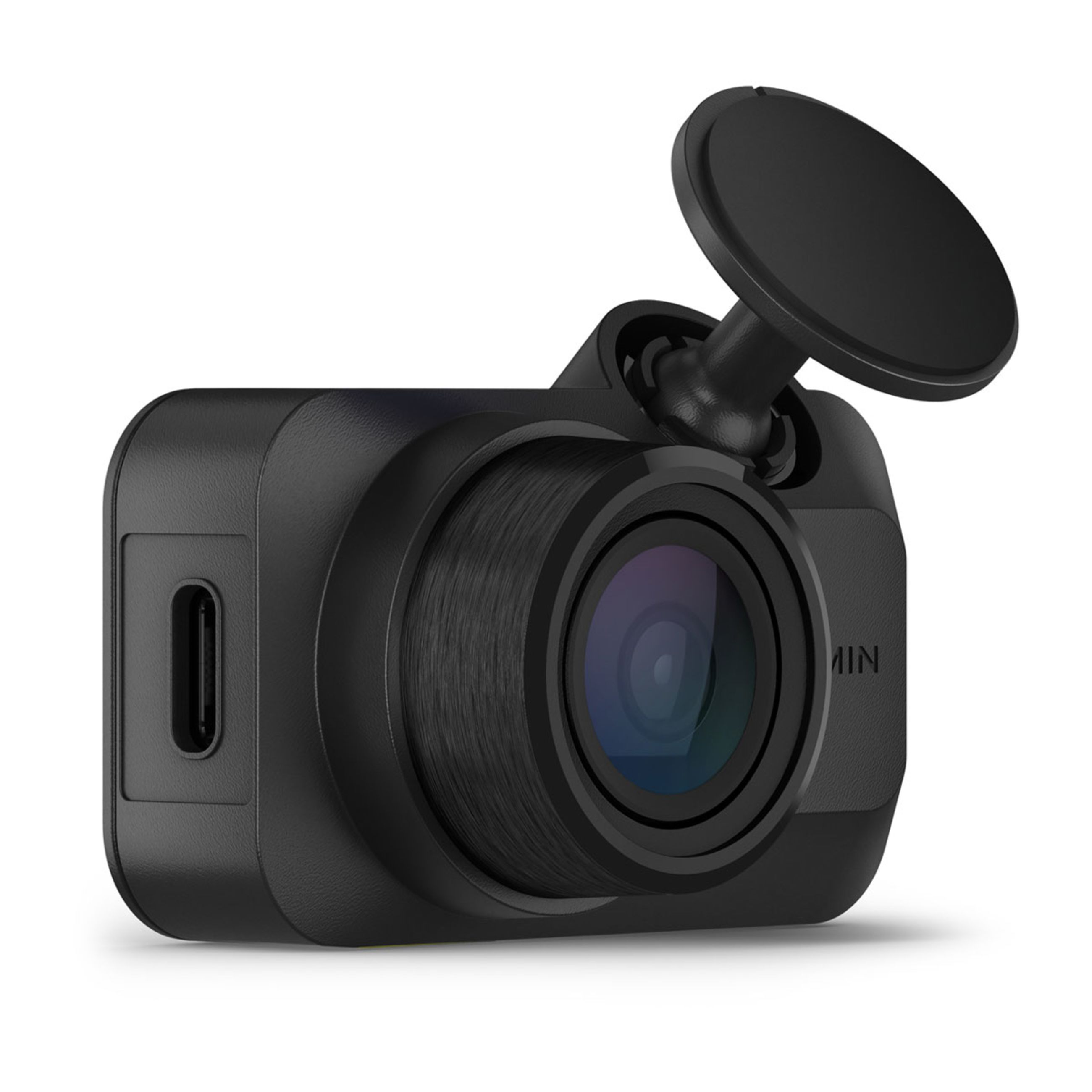 Garmin Dash Cam Mini 3 | Ultra-Compact Dash Cam