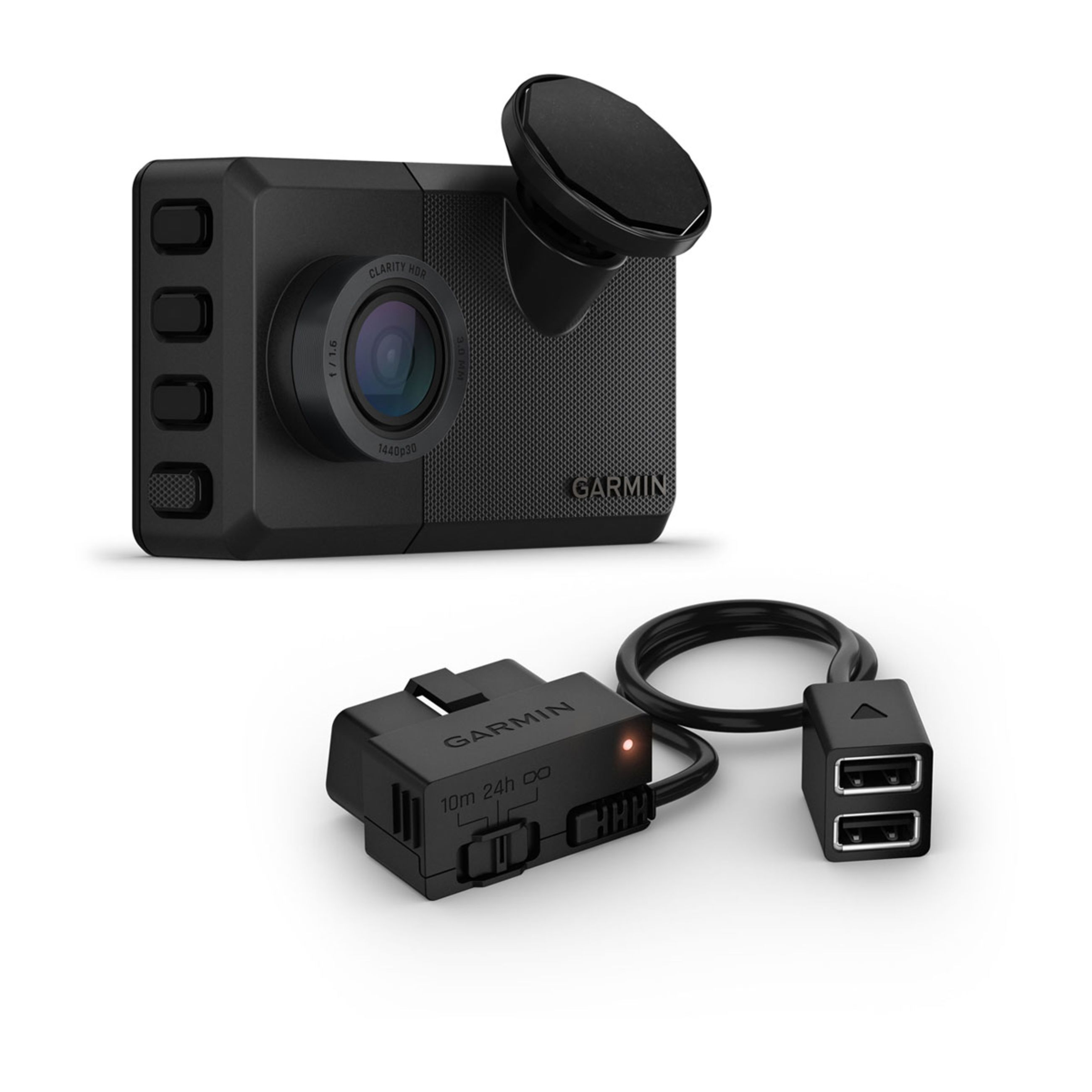 Garmin Dash Cam Live | Dash Cam With Live Monitoring