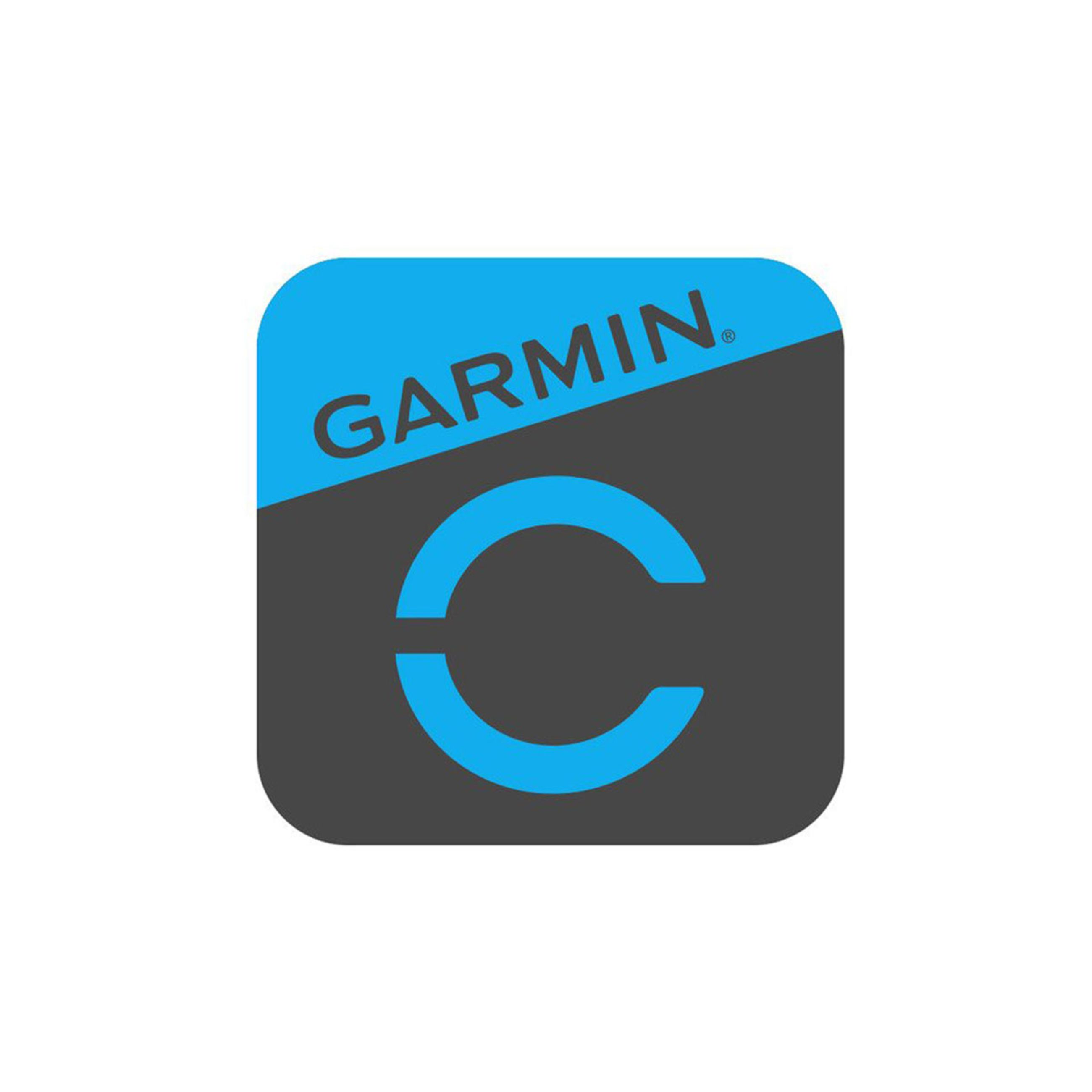Garmin Connect Mobile App
