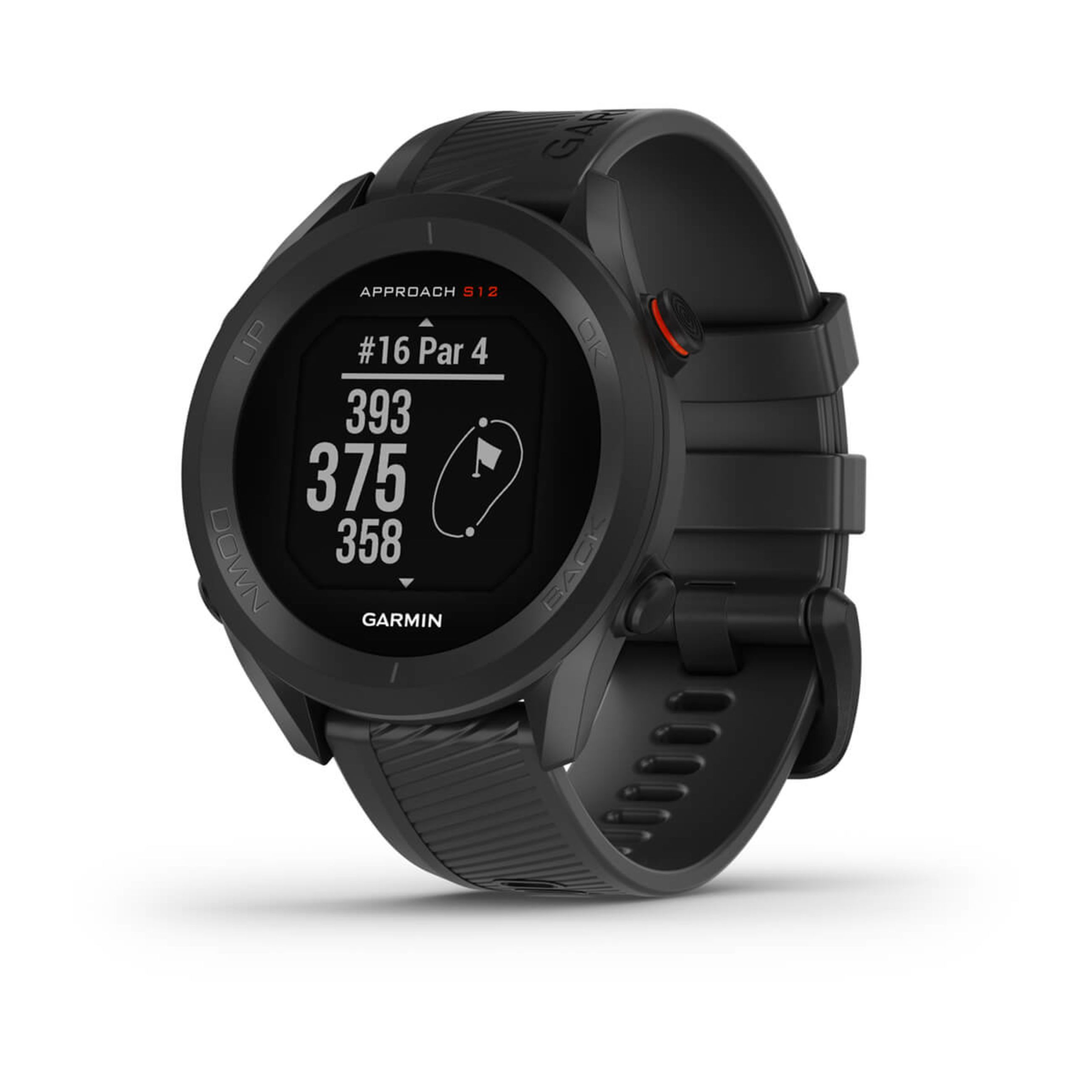 Garmin Approach S12 | Golf Watch