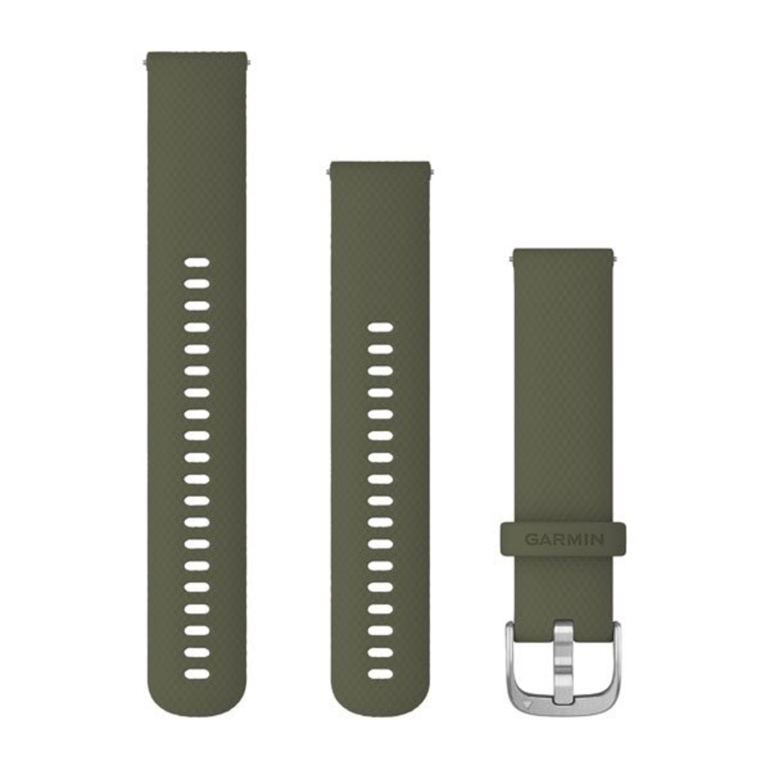 Quick Release Bands (20 Mm) | Garmin