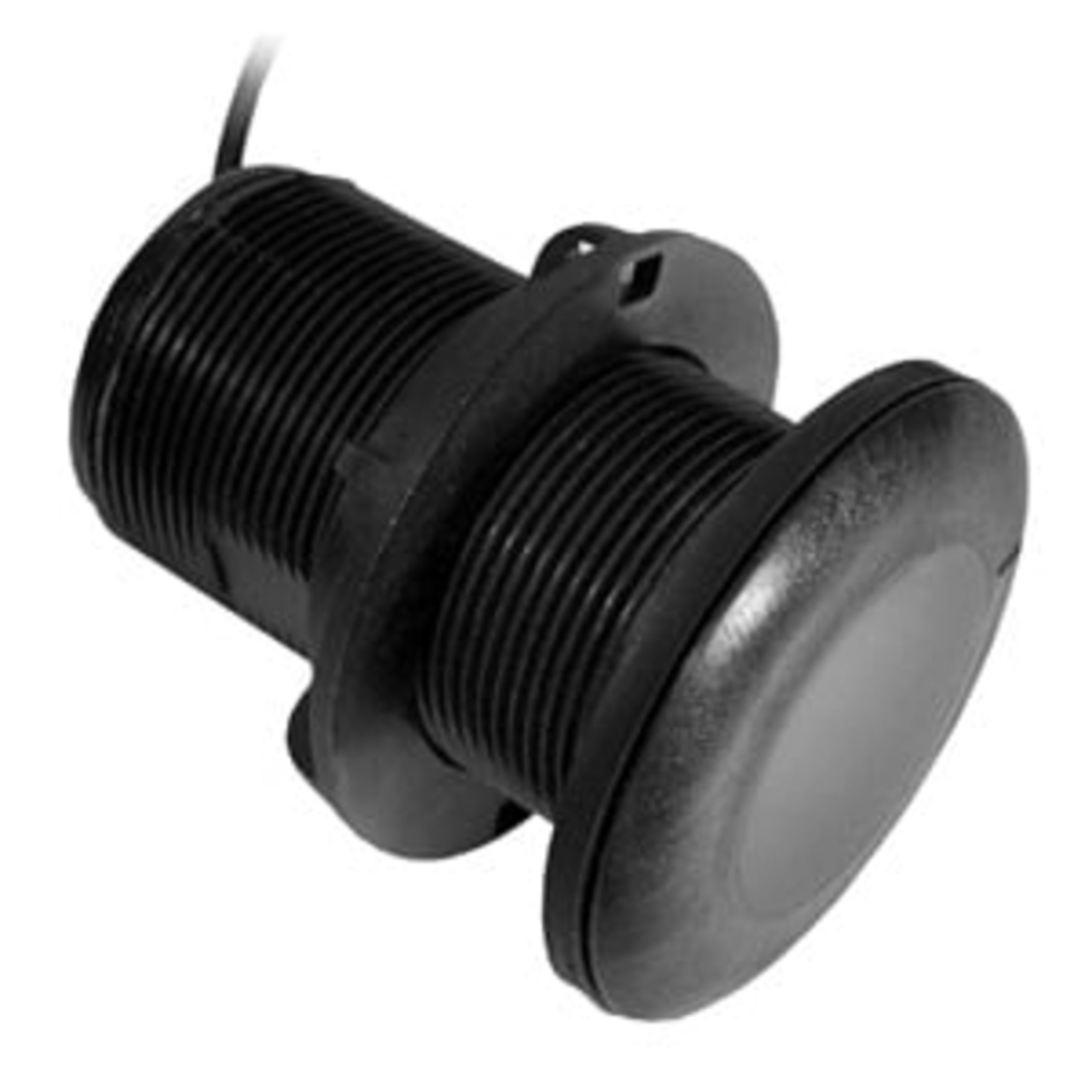 Garmin Airmar P19 (20° Tilt) | Thru-Hull Transducer