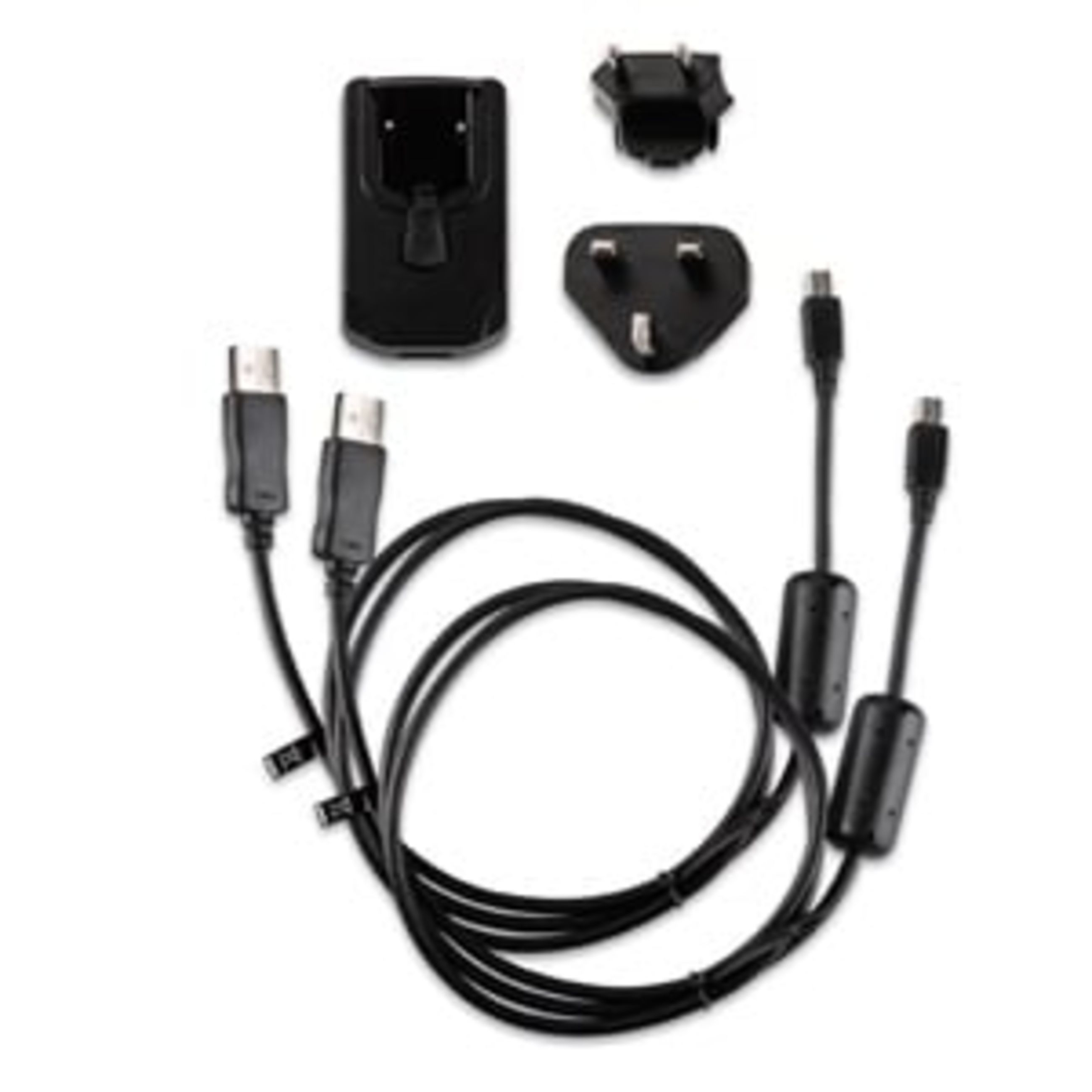 Garmin Ac Adapter Cable, Europe