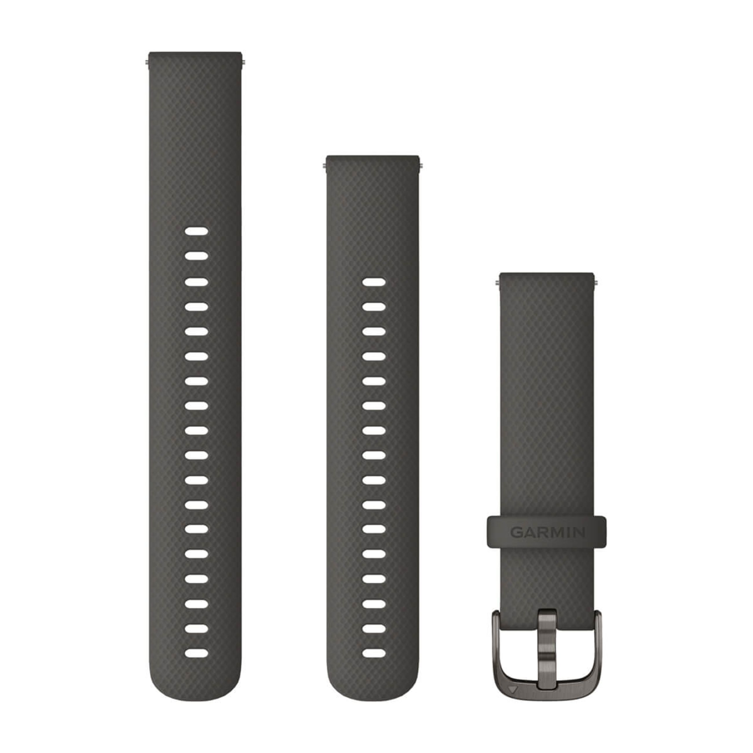 Quick Release Bands (18 Mm) | Garmin