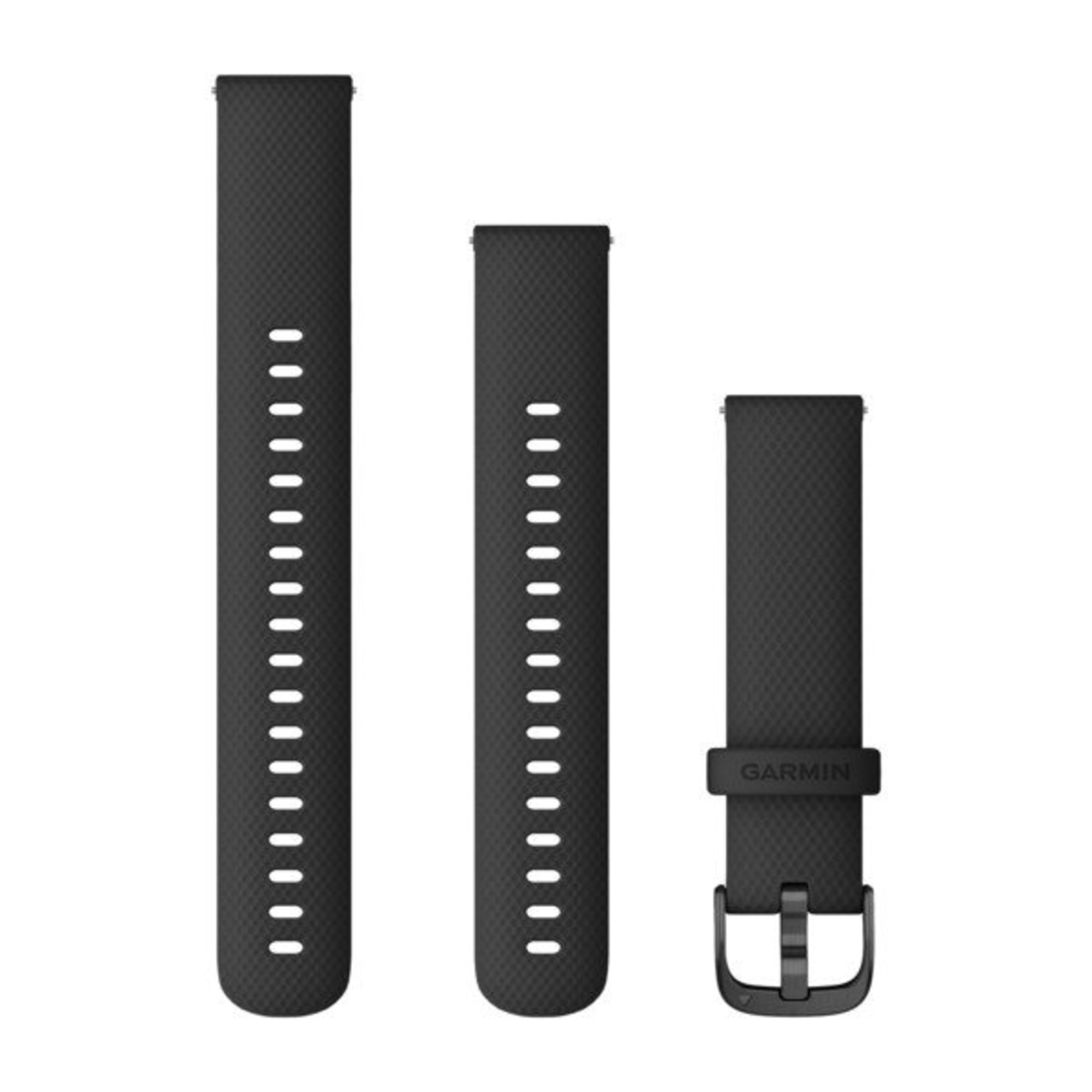 Quick Release Bands (18 Mm) | Garmin