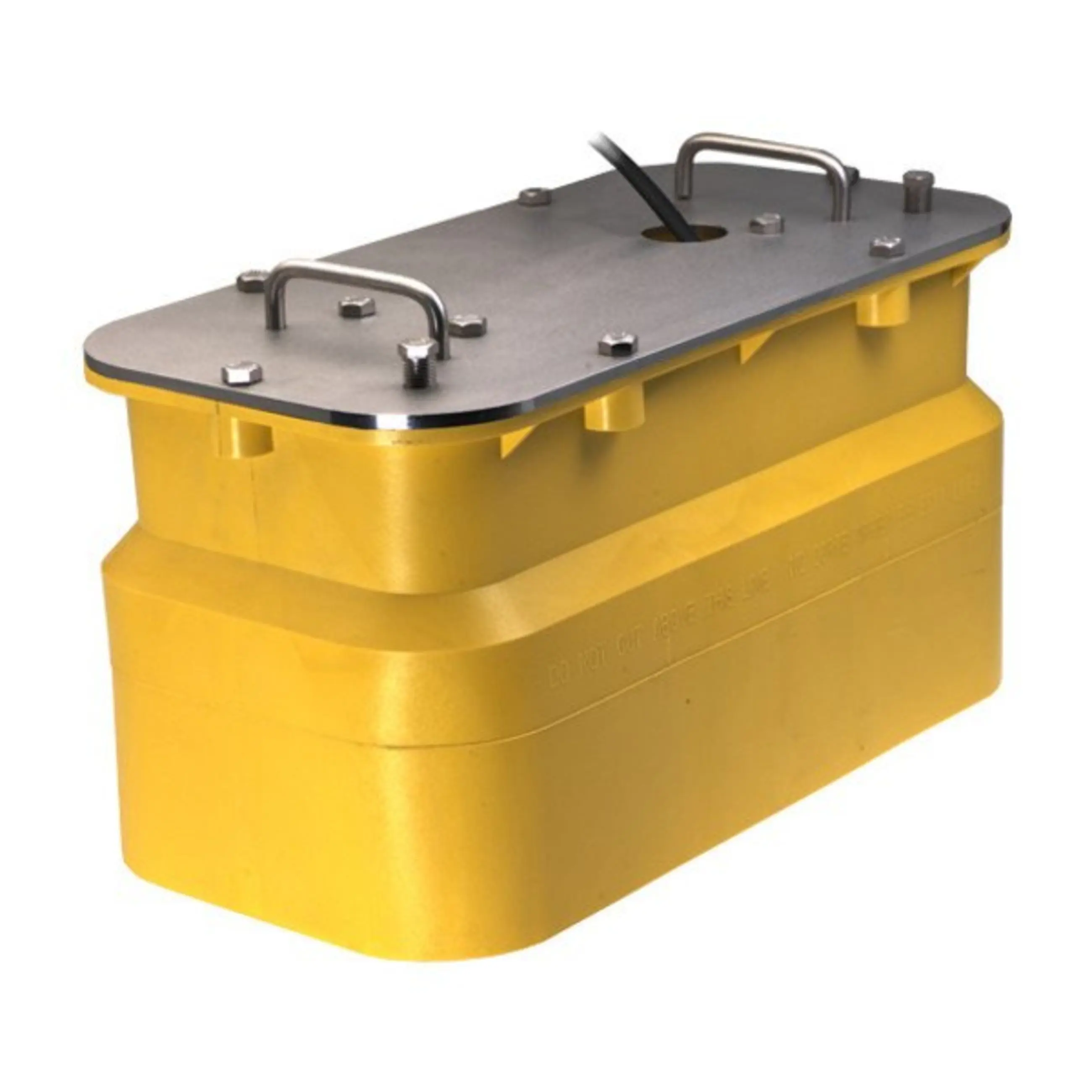 Garmin Airmar R111Lh | In-Hull Transducer