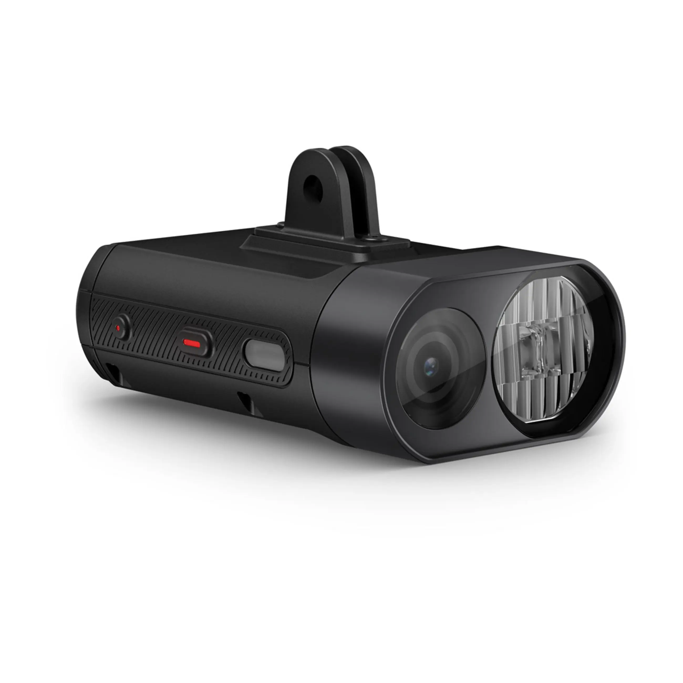 Garmin Varia Vue | Smart Bike Light With 4K Camera