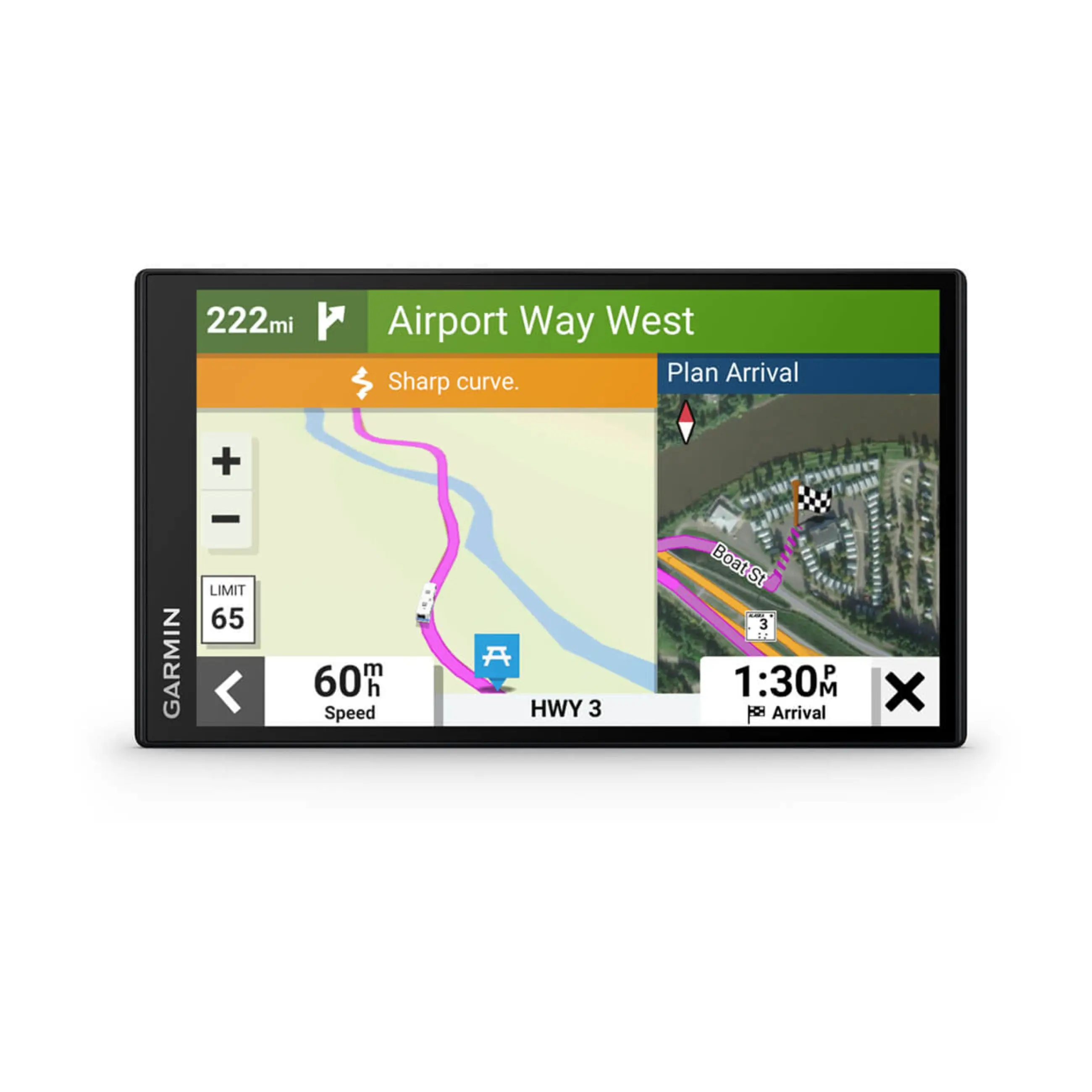 Garmin Rv 795 | Rv Gps Navigator