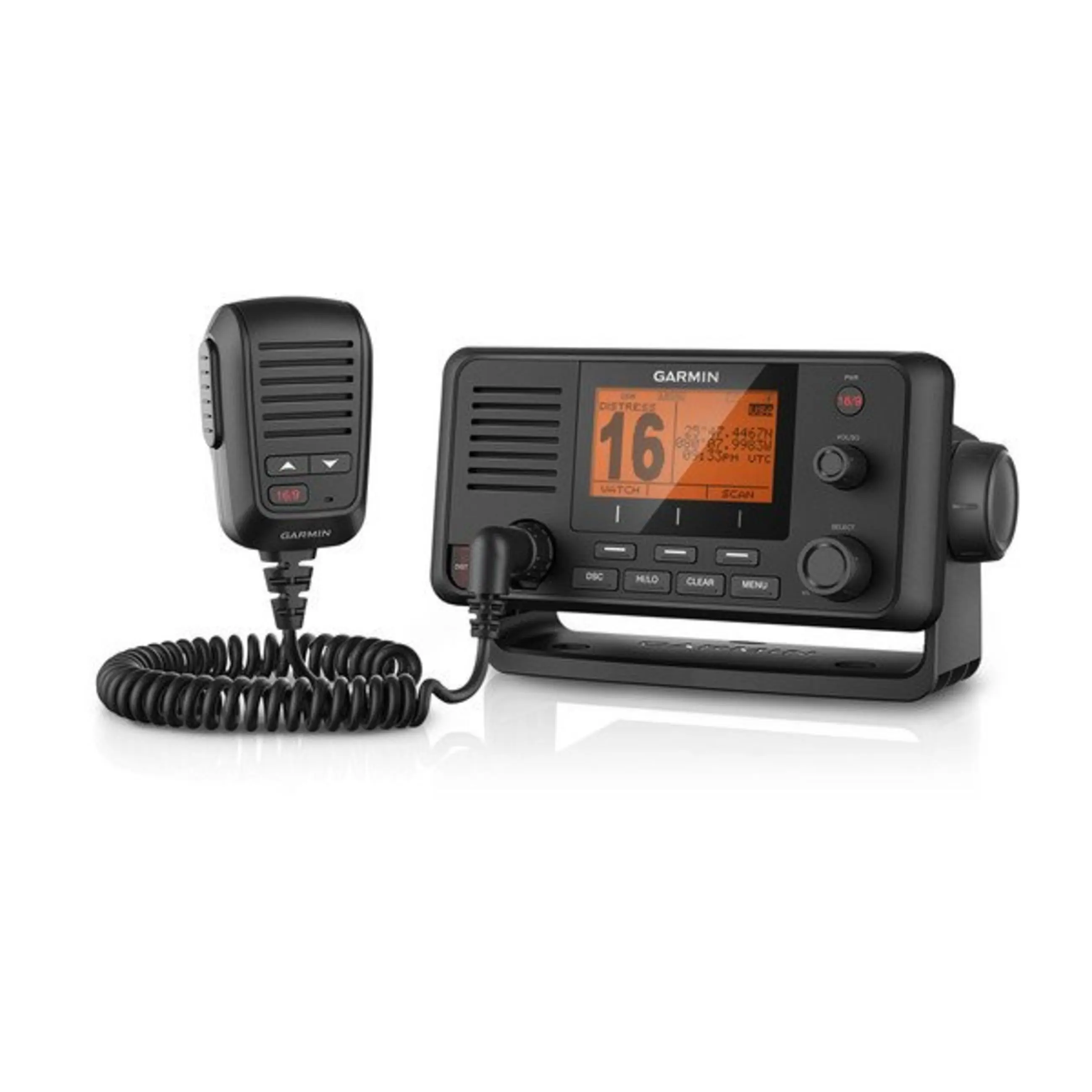 Garmin Vhf 215 Marine Radio | Boat Radio