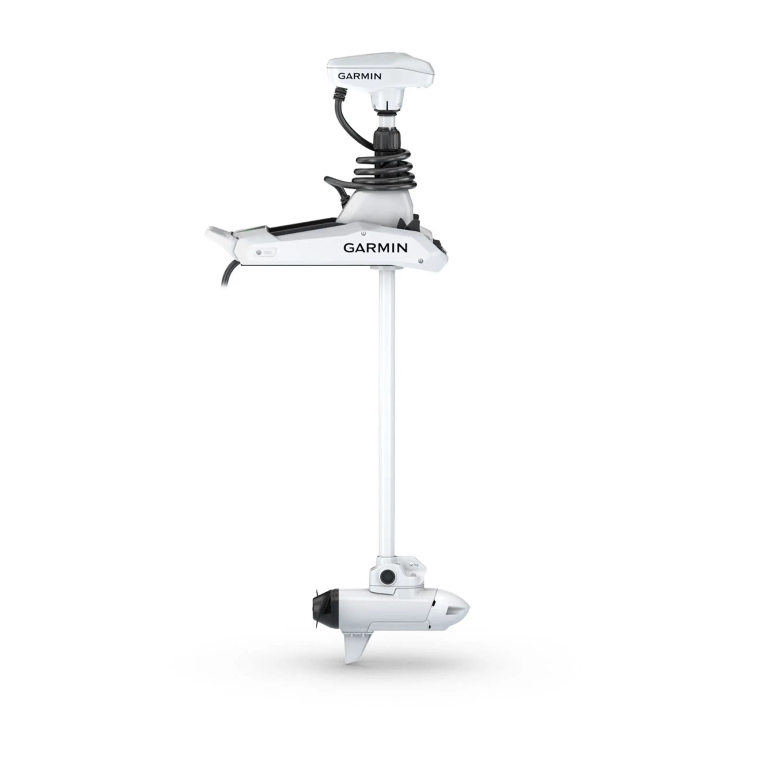 Garmin White Force Kraken Trolling Motor