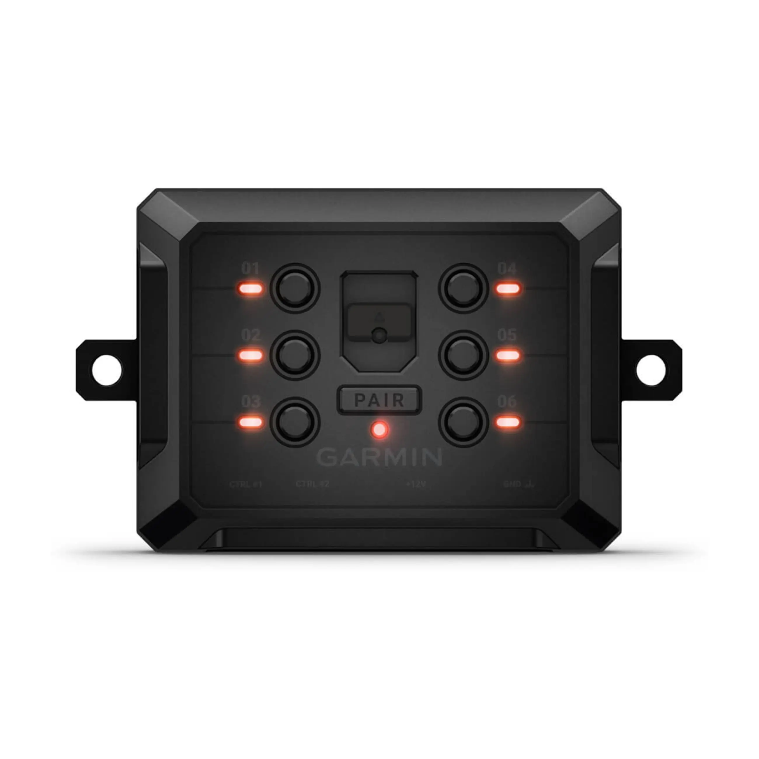 Garmin Powerswitch | Compact Digital Switch Box