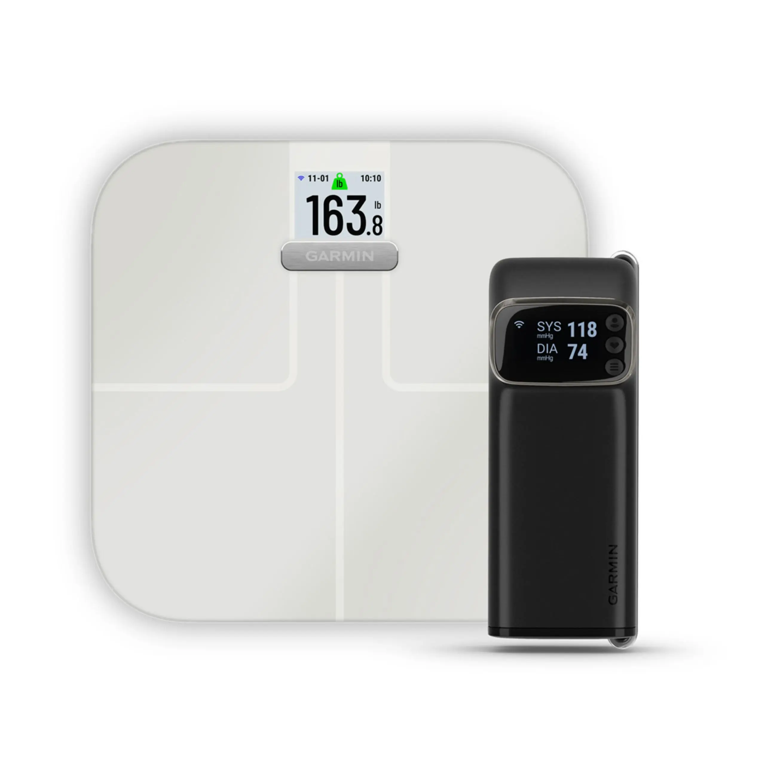 Garmin Index S2 | Body Weight Scale