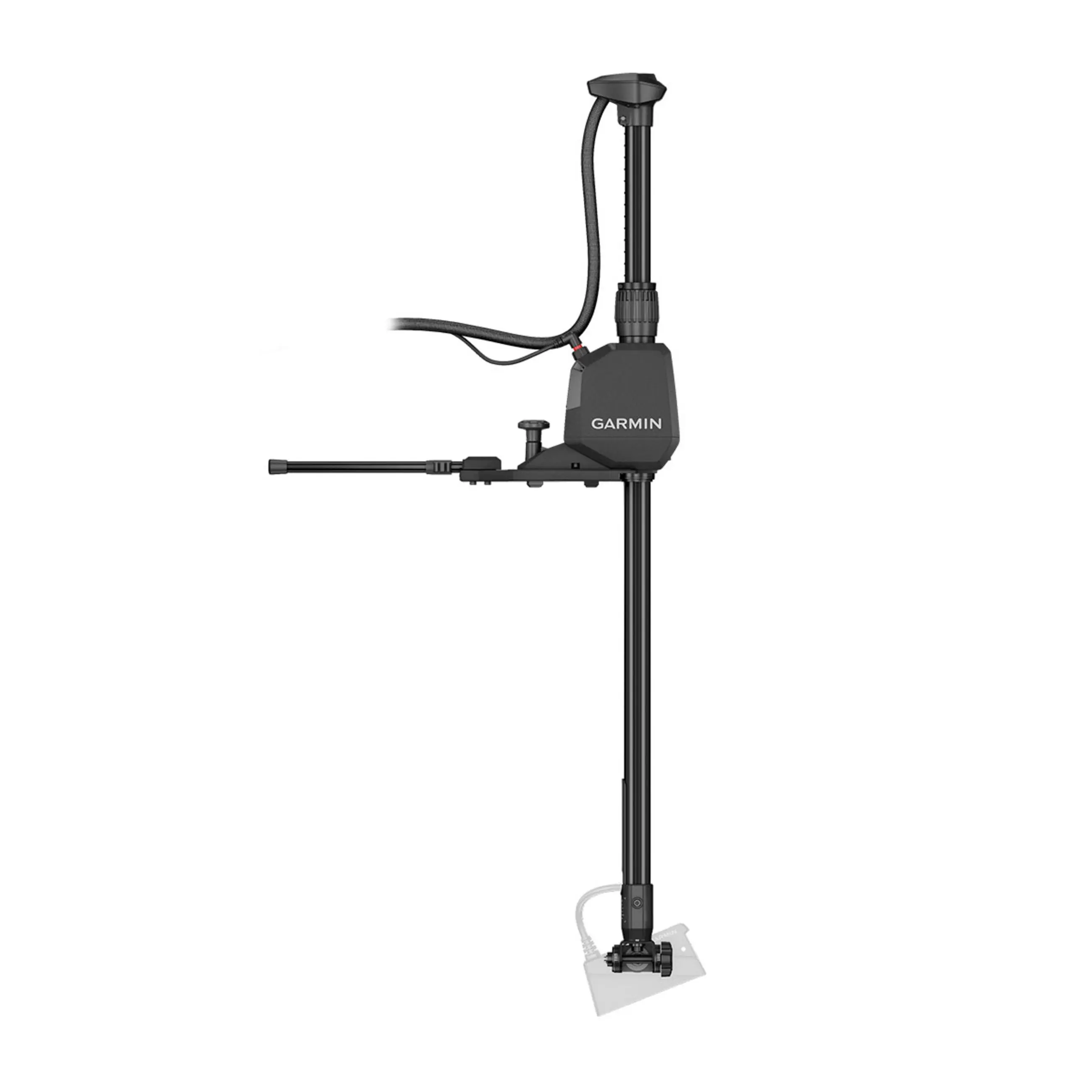 Spy Pole Mount | Sonar | Garmin