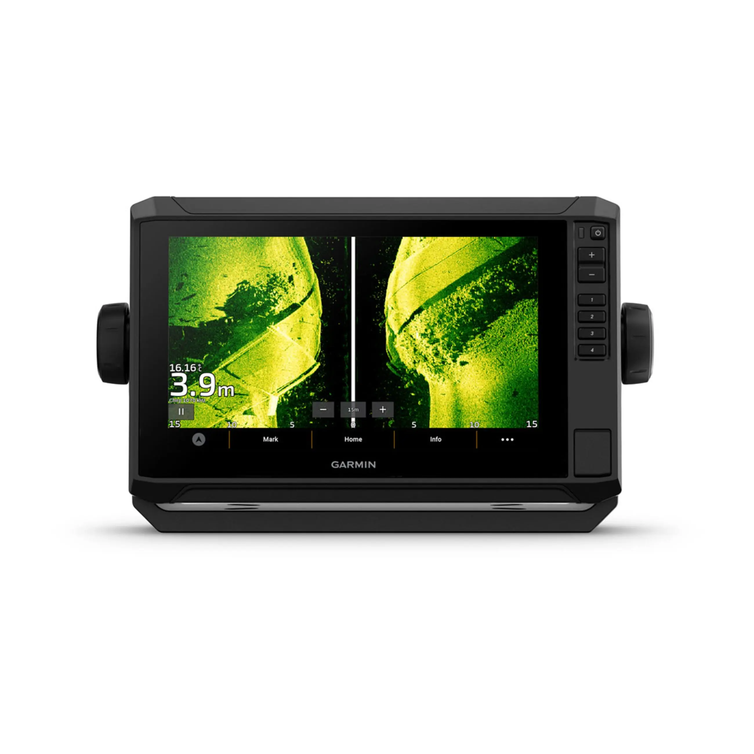 Garmin Echomap Uhd2 9" Sv Chartplotters | Marine