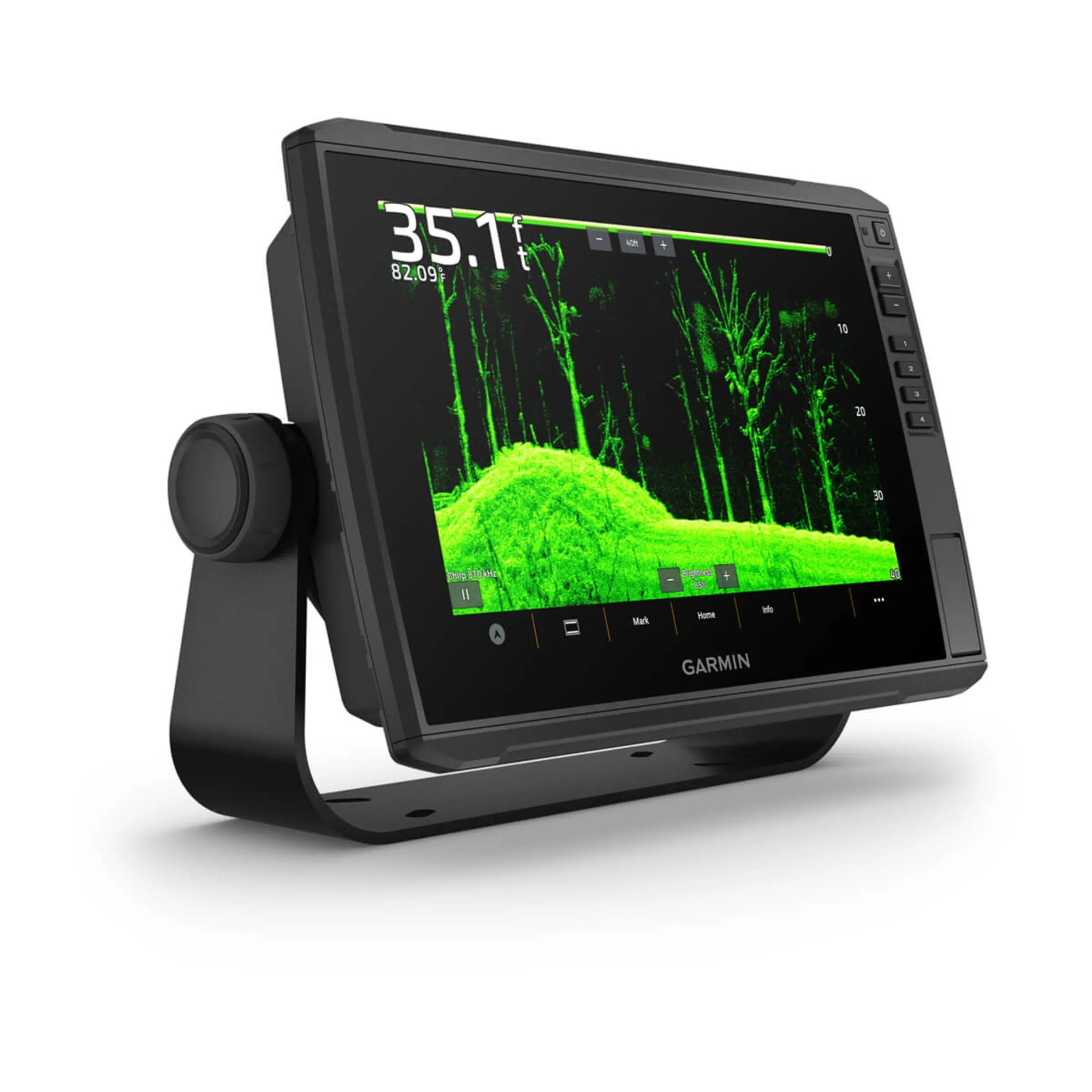 Garmin Echomap Ultra 2 10" Chartplotters | Marine - Image 2