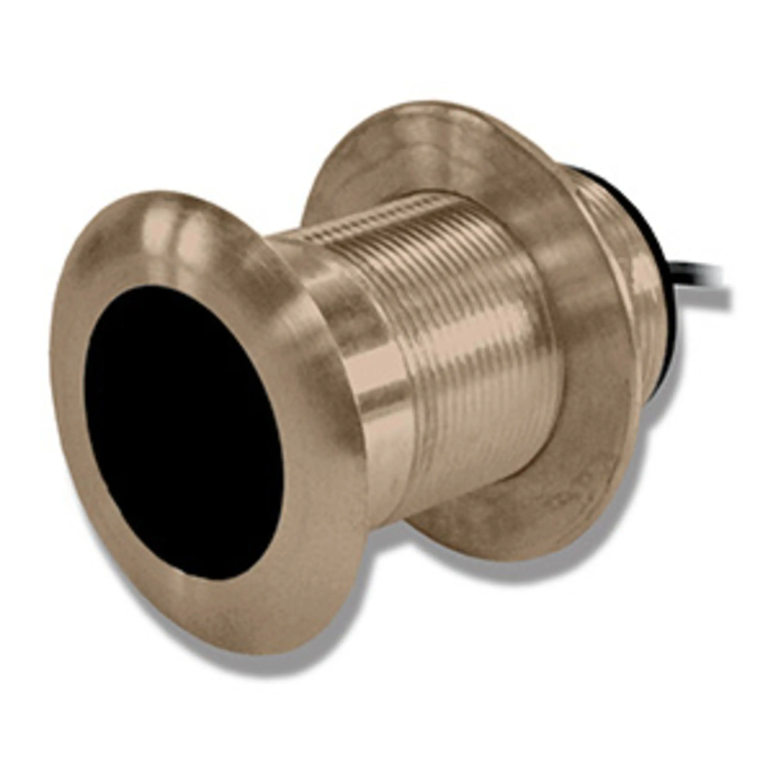 Garmin Airmar B117 (0° Tilt) | Thru-Hull Transducer