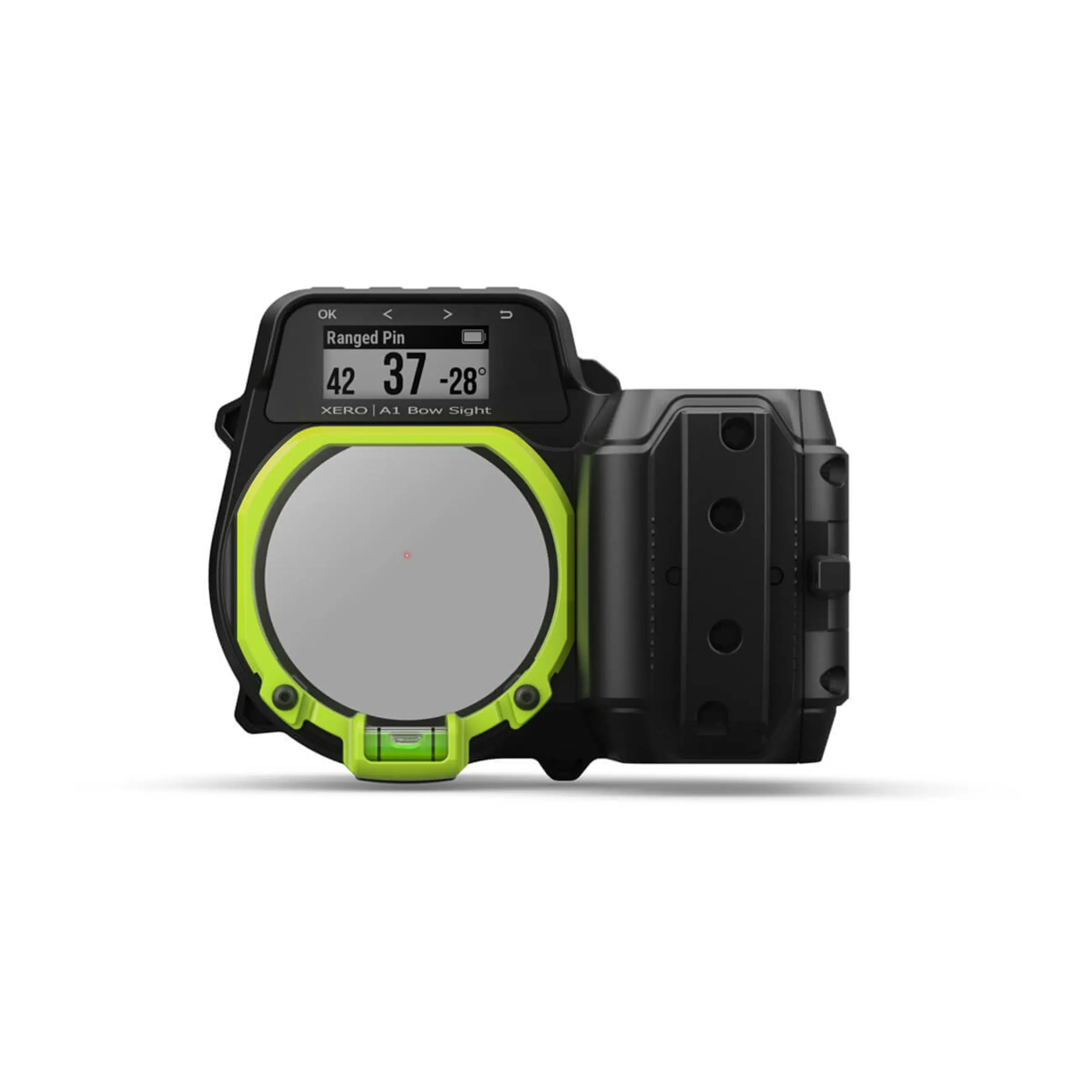 Garmin Xero A1 Bow Sight | Bow Rangefinder