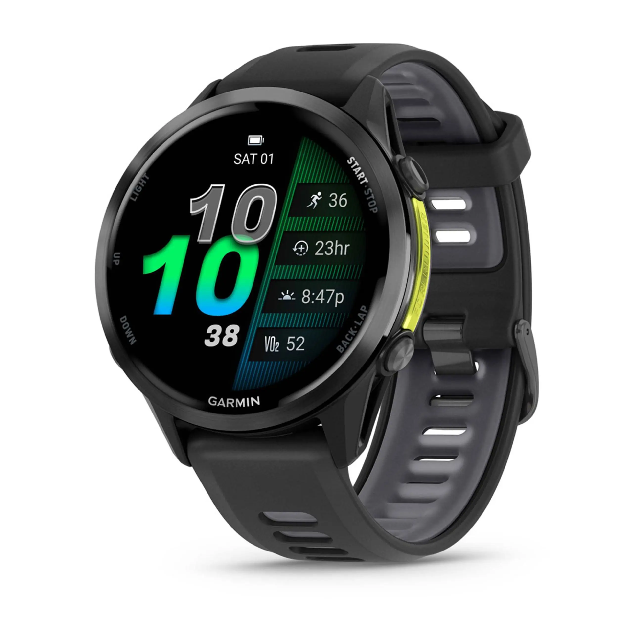 Garmin Forerunner 970 | Running Smartwatch With Gps